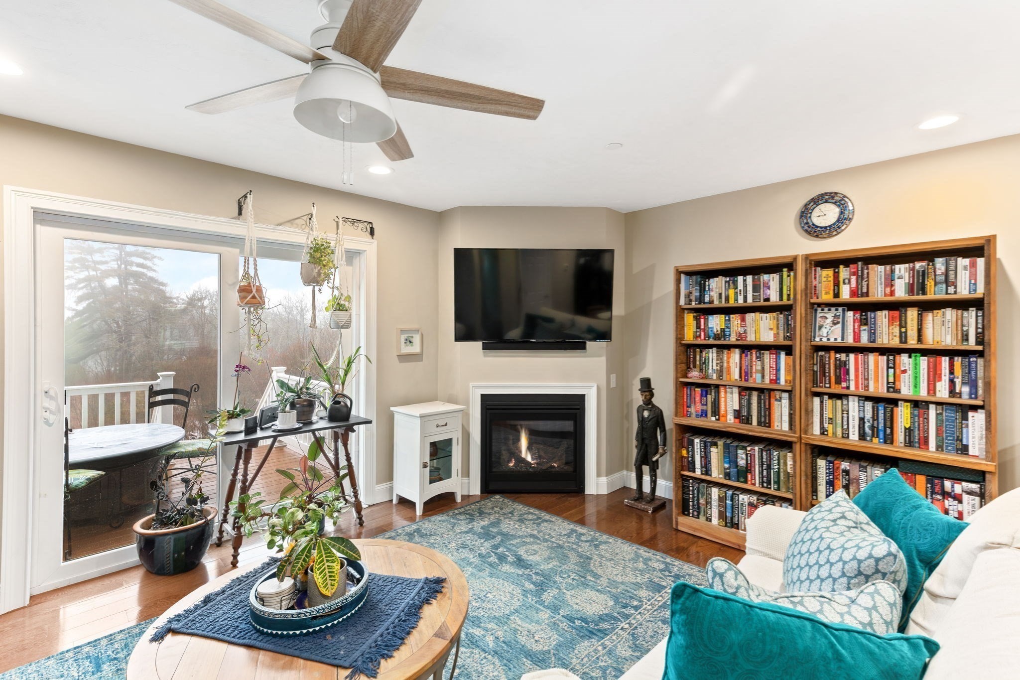 17 Landing Way Unit 17, Lakeville, MA 02347 - Image 13