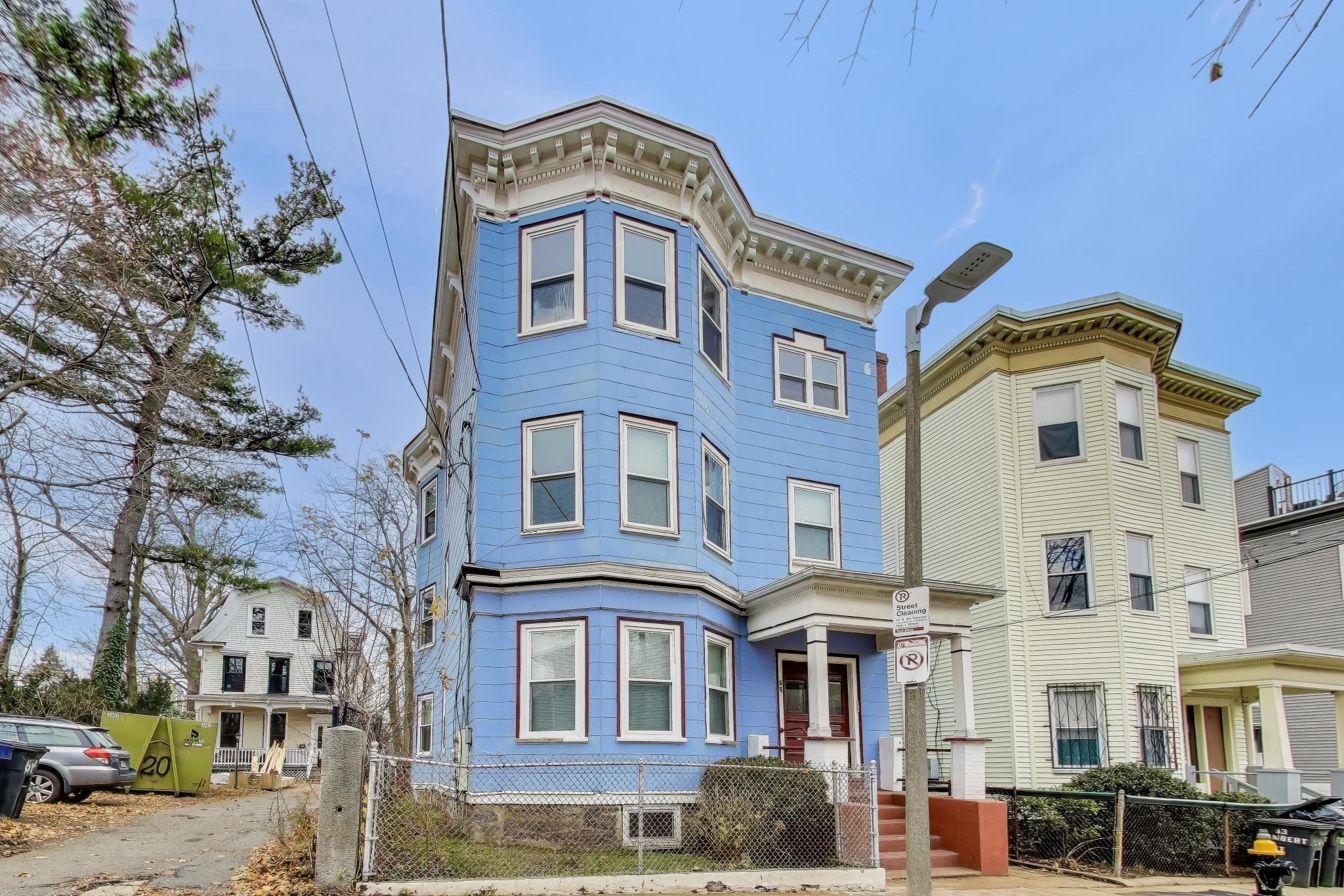 65 Lambert Ave, Fort Hill, Boston, MA 02119 - Image 2