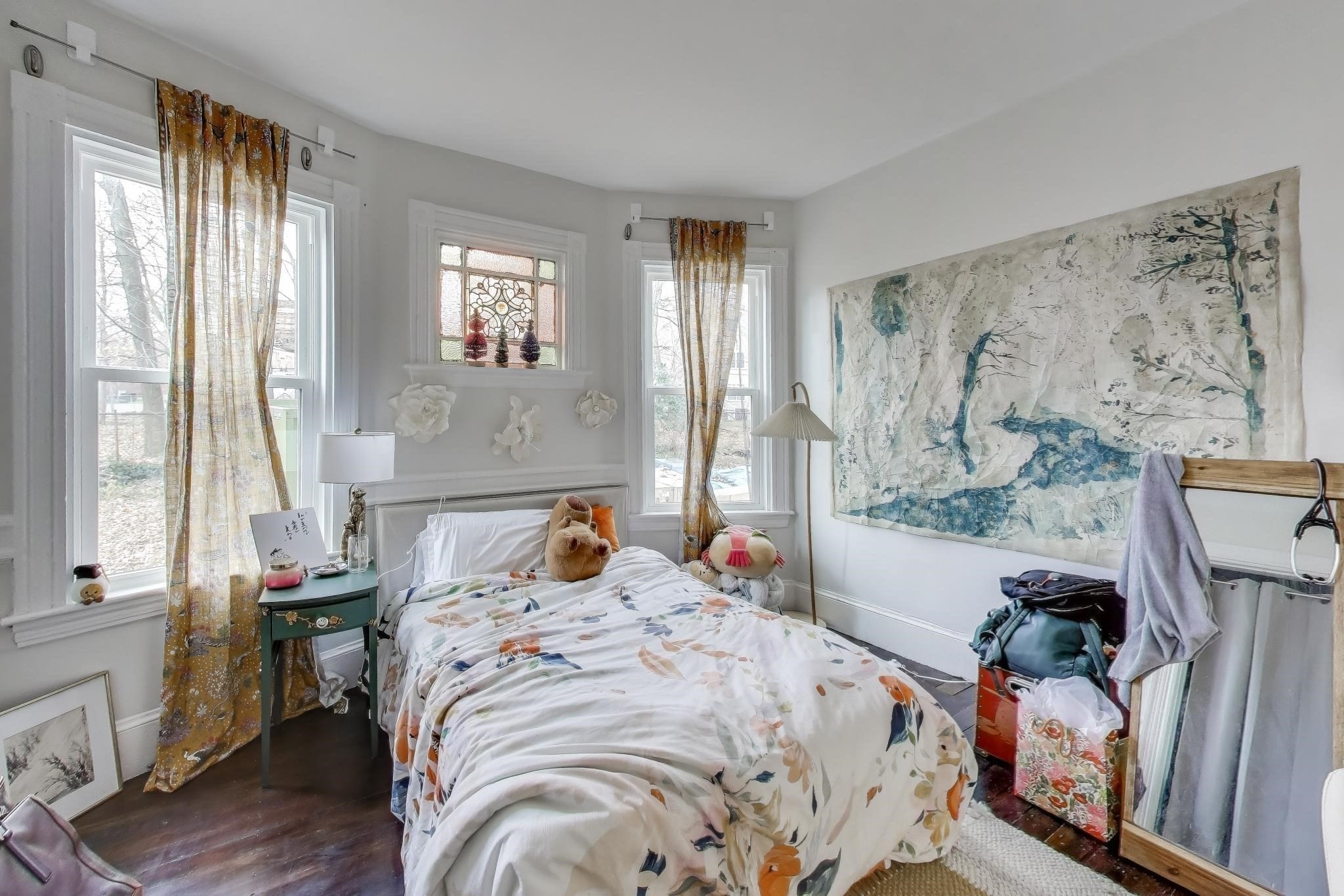 65 Lambert Ave, Fort Hill, Boston, MA 02119 - Image 9