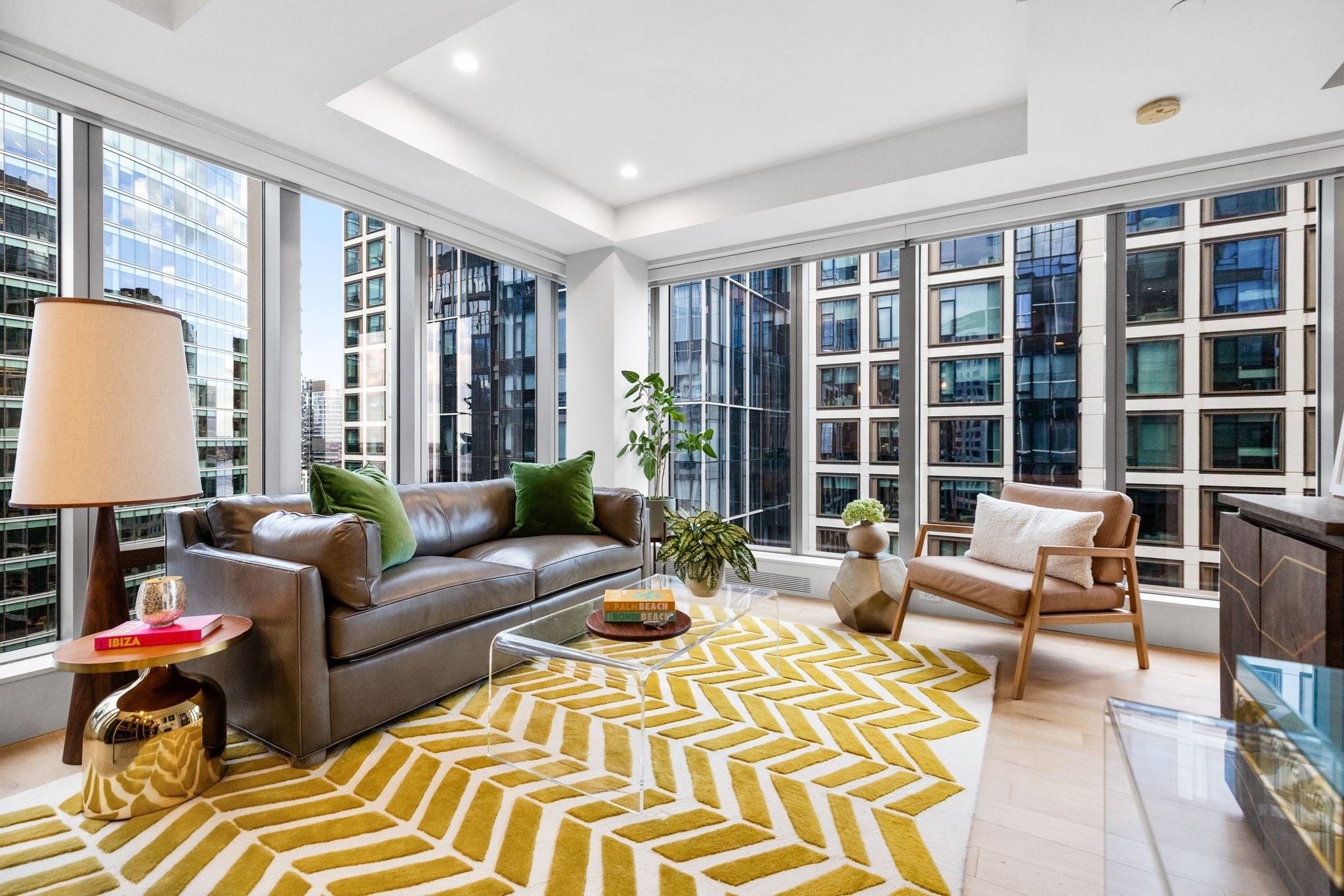 135 Seaport Blvd Unit 1503, Seaport, Boston, MA 02210 - Image 2