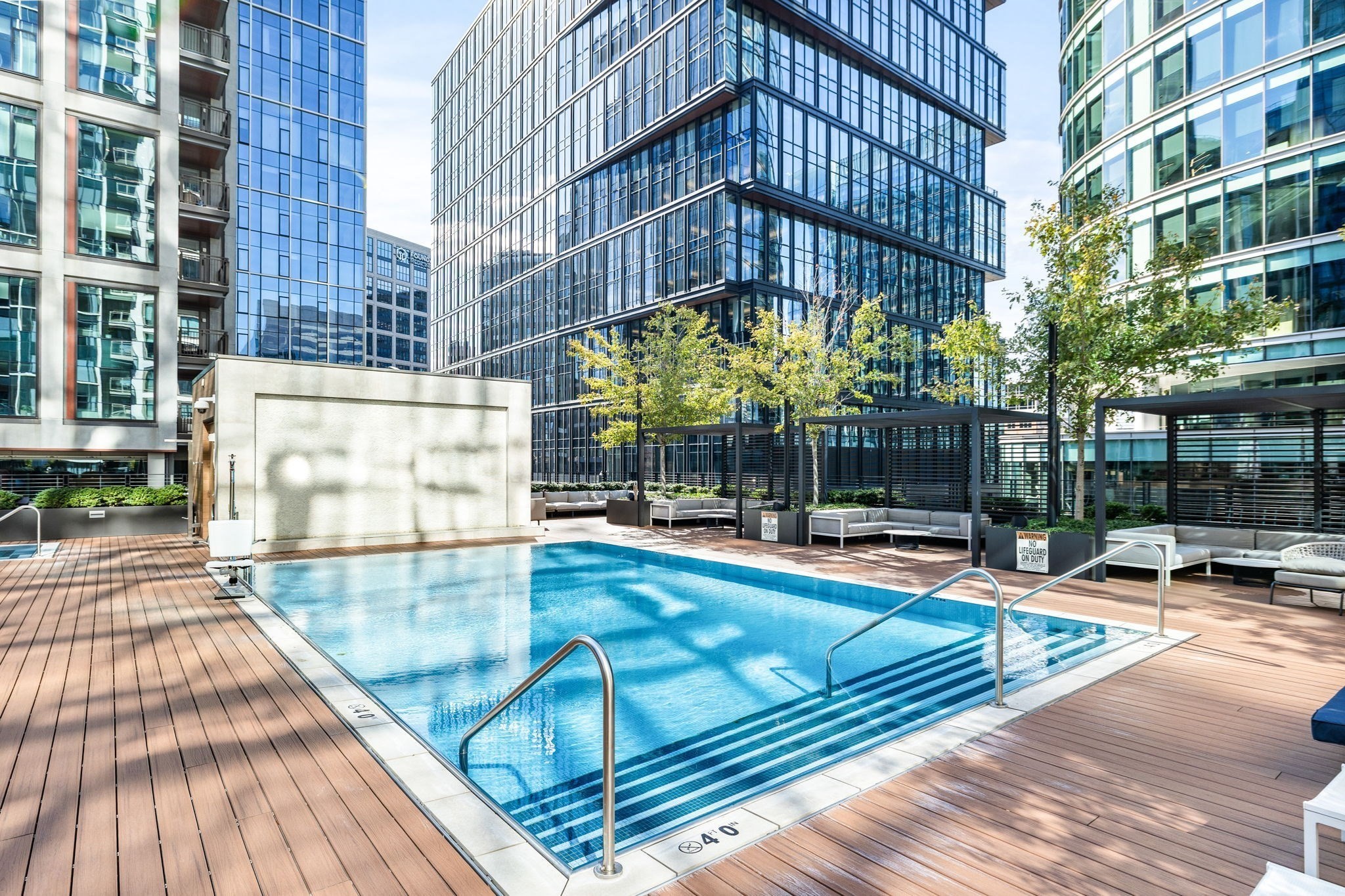 135 Seaport Blvd Unit 1503, Seaport, Boston, MA 02210 - Image 17