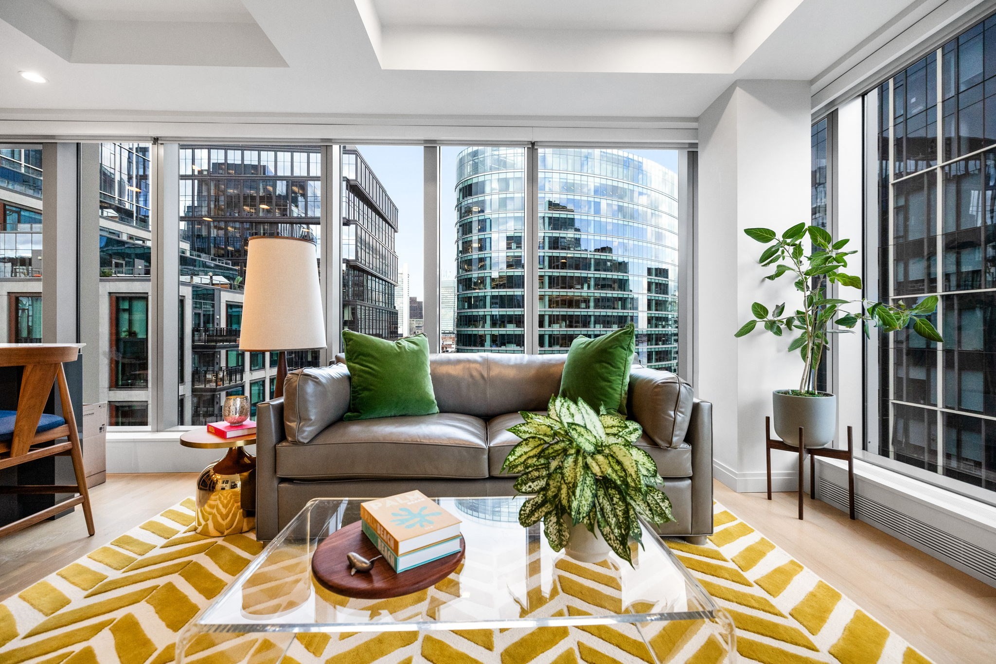 135 Seaport Blvd Unit 1503, Seaport, Boston, MA 02210 - Image 3