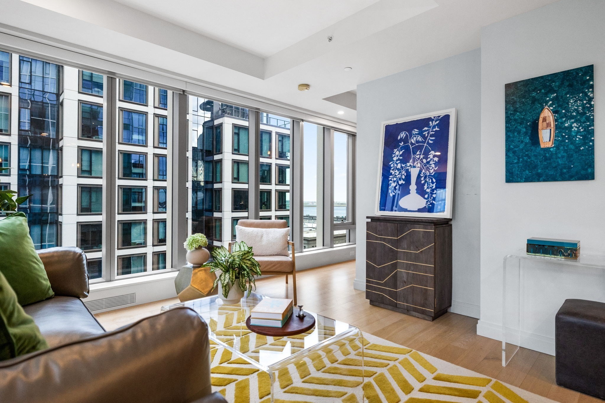 135 Seaport Blvd Unit 1503, Seaport, Boston, MA 02210 - Image 4