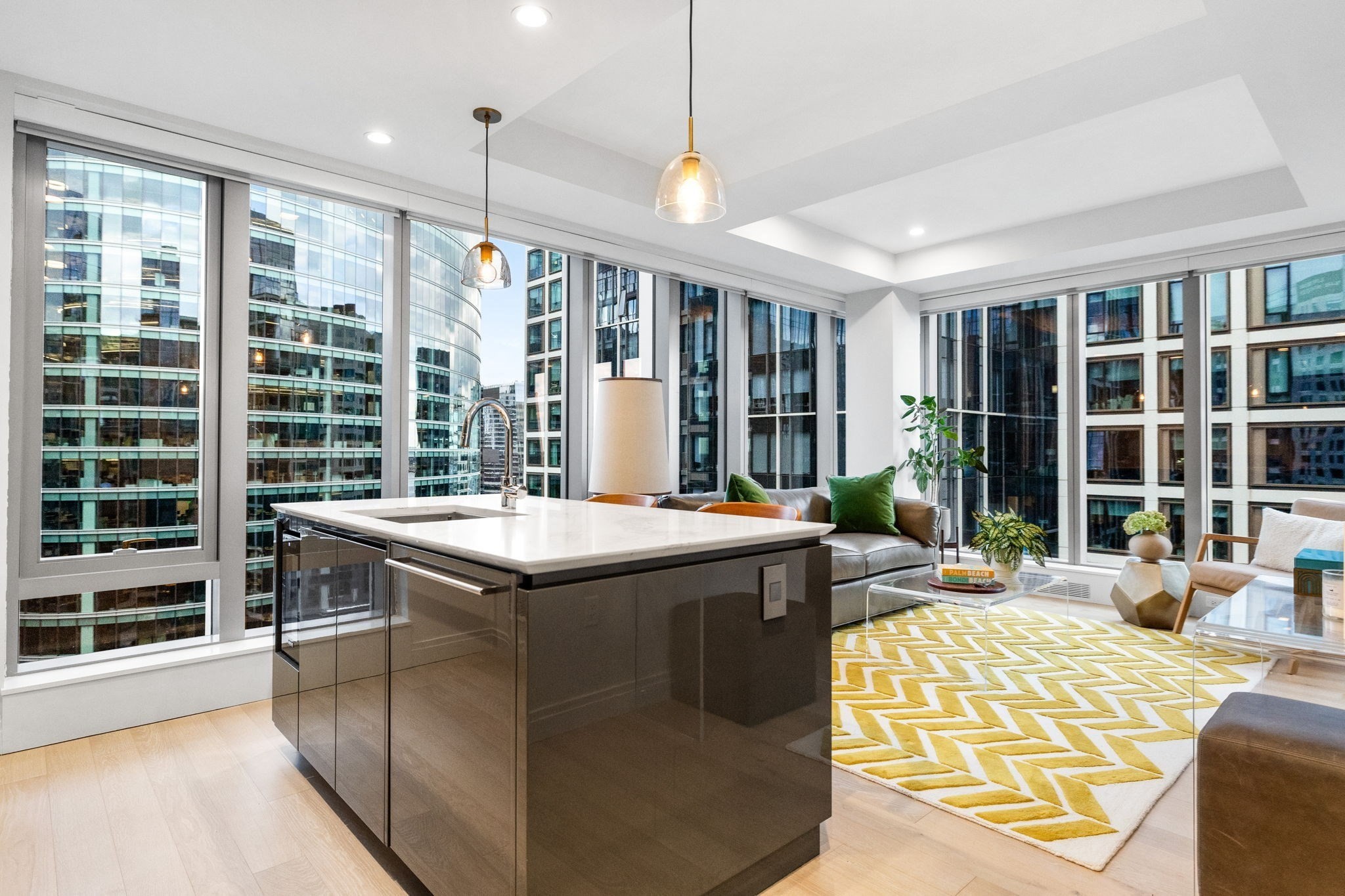 135 Seaport Blvd Unit 1503, Seaport, Boston, MA 02210 - Image 6