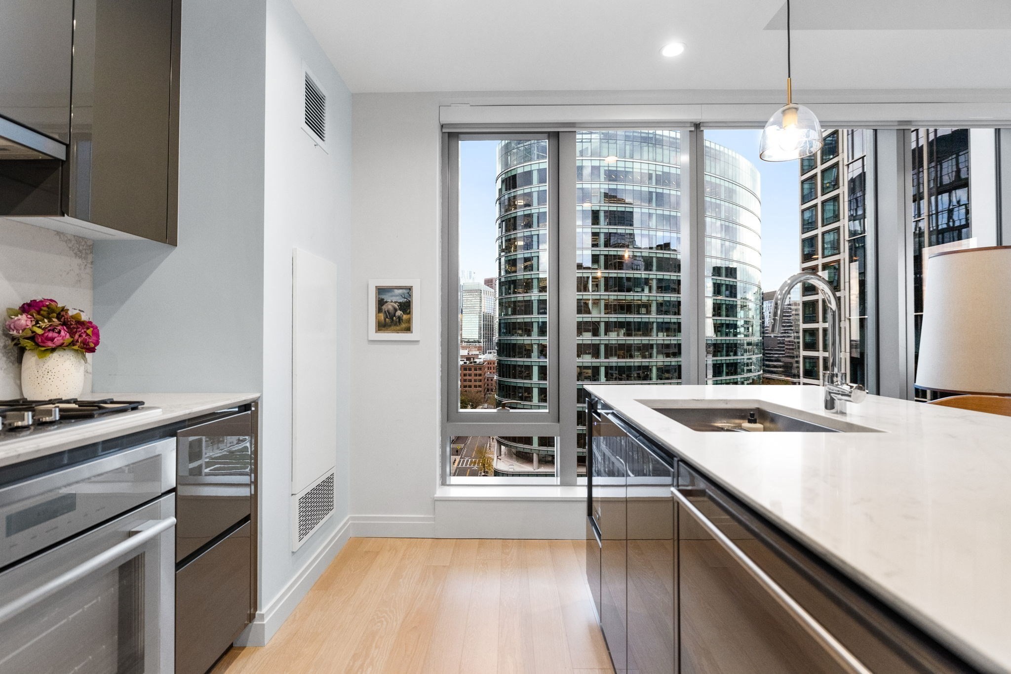 135 Seaport Blvd Unit 1503, Seaport, Boston, MA 02210 - Image 7