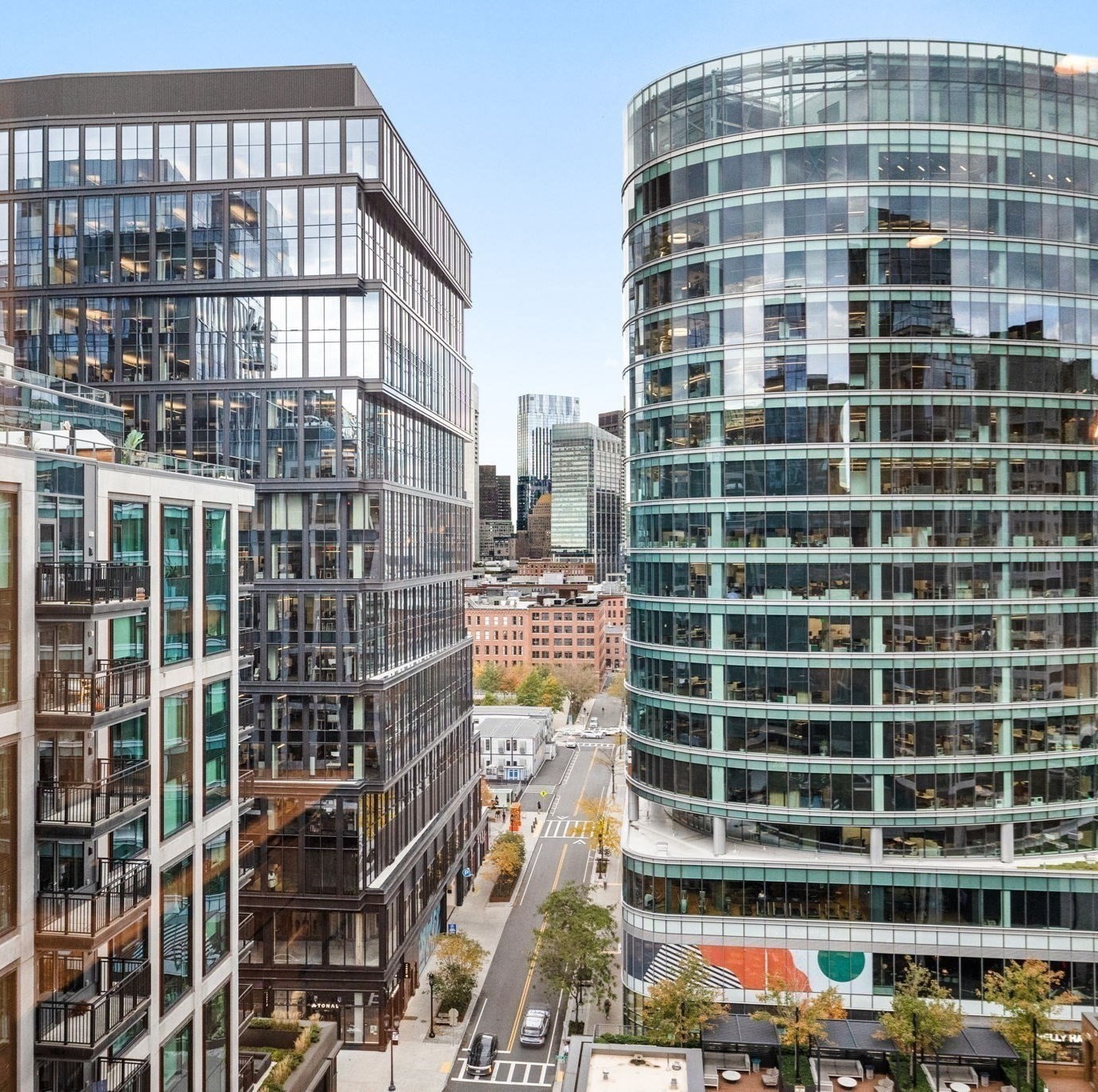 135 Seaport Blvd Unit 1503, Seaport, Boston, MA 02210 - Image 8