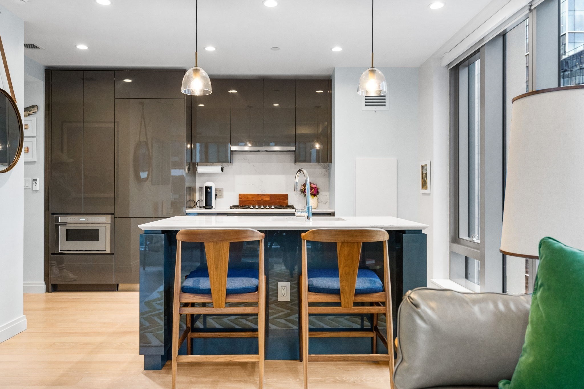 135 Seaport Blvd Unit 1503, Seaport, Boston, MA 02210 - Image 9