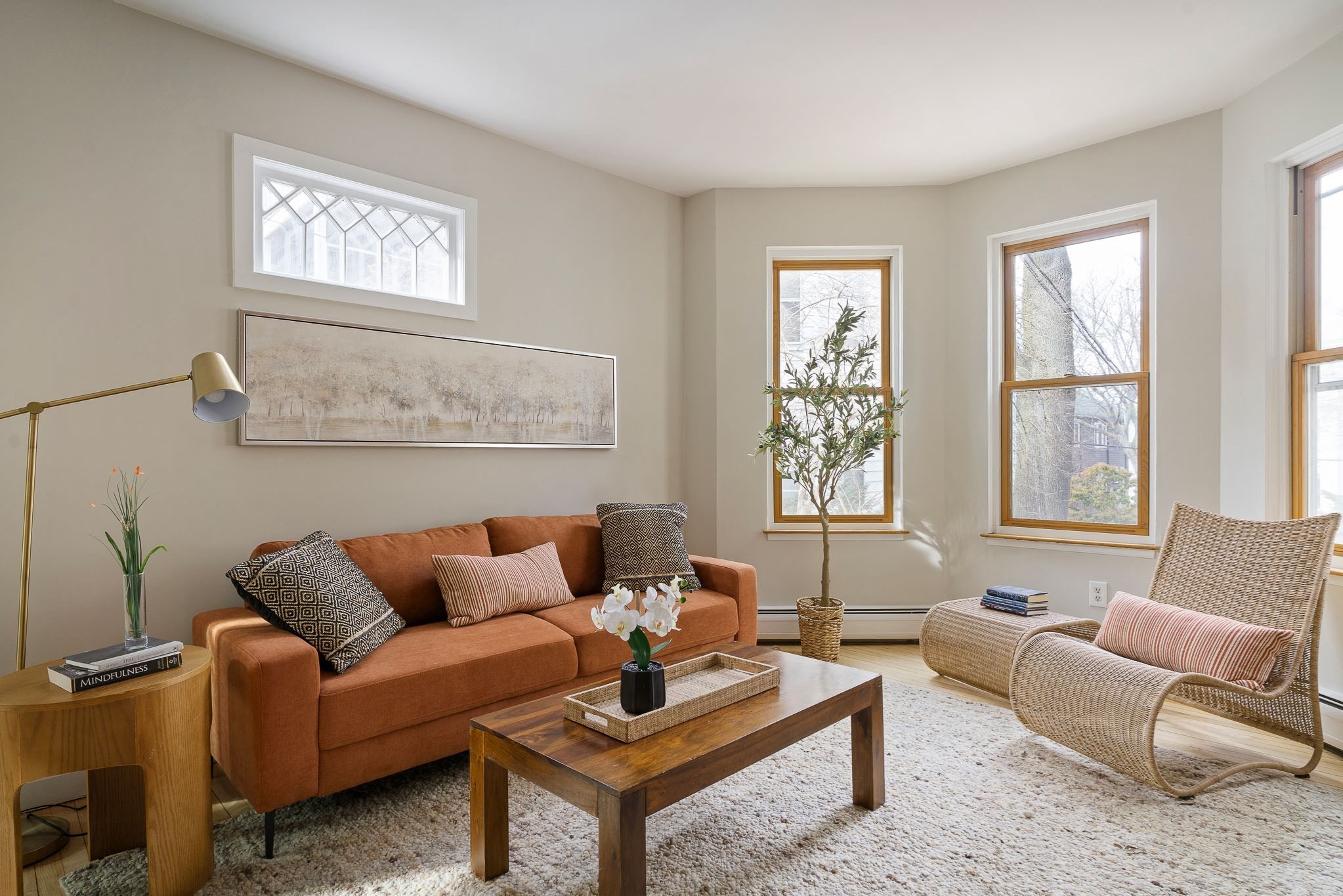 18 Upland Rd Unit 1, Cambridge, MA 02138 - Image 2