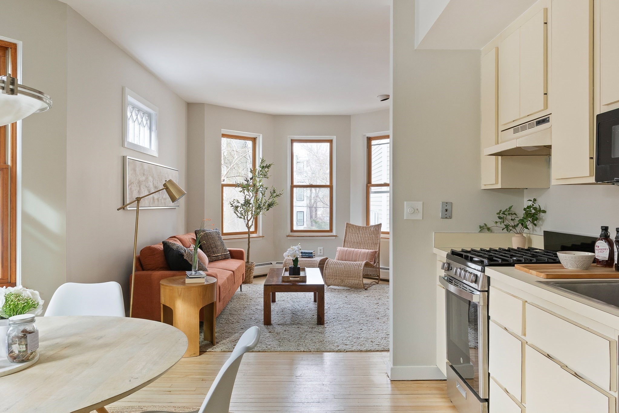 18 Upland Rd Unit 1, Cambridge, MA 02138 - Image 8