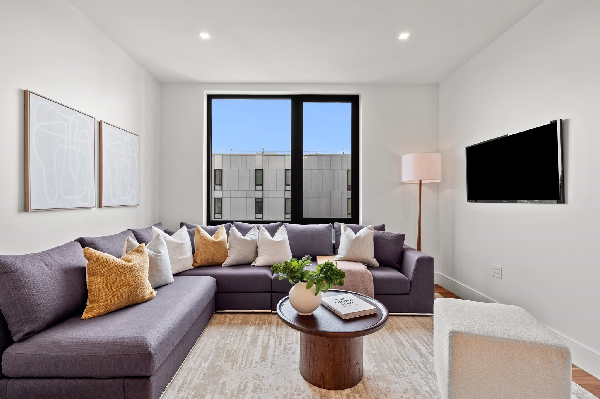 1515 Commonwealth Ave Unit 614, Brighton, Boston, MA 02135 - Image 12