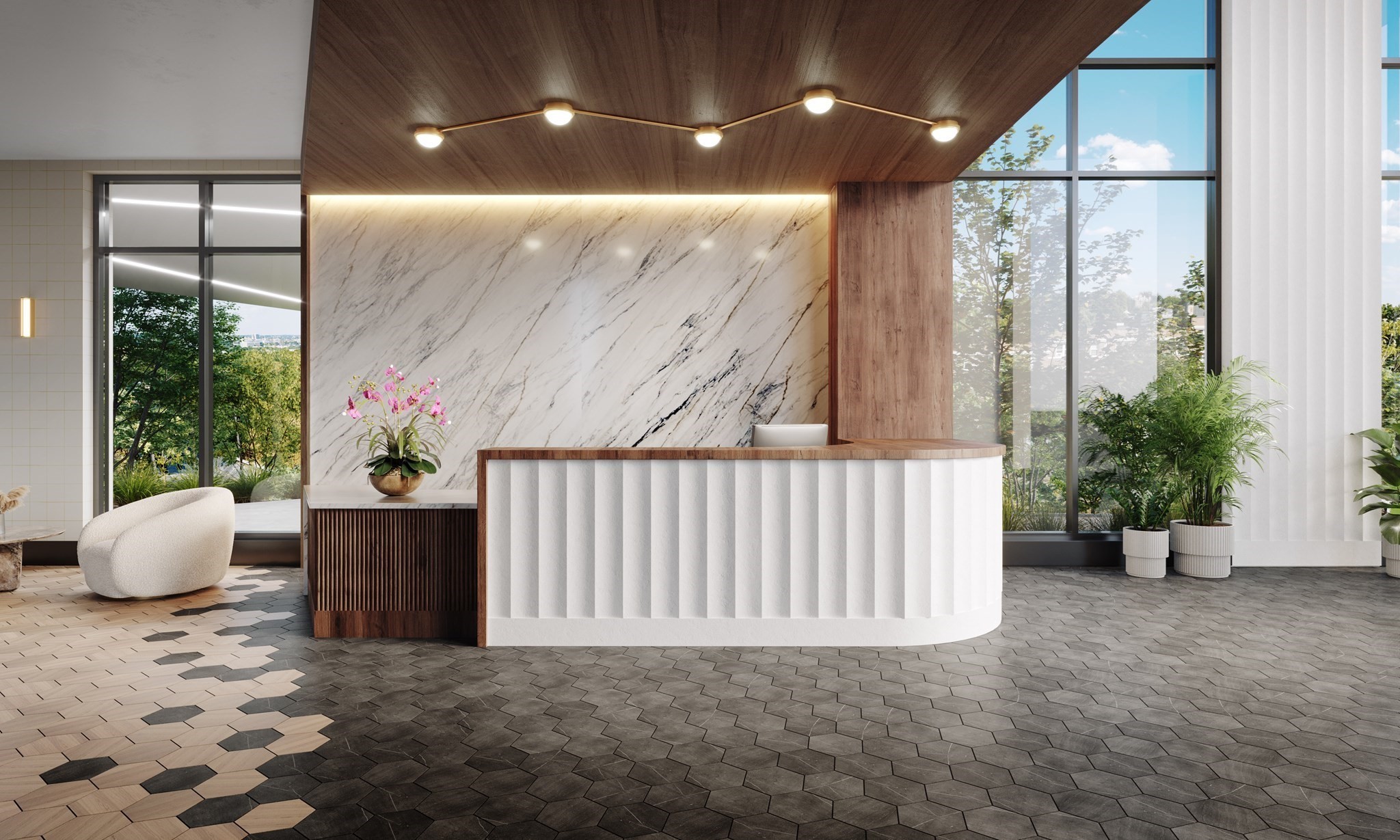 1515 Commonwealth Ave Unit 614, Brighton, Boston, MA 02135 - Image 20