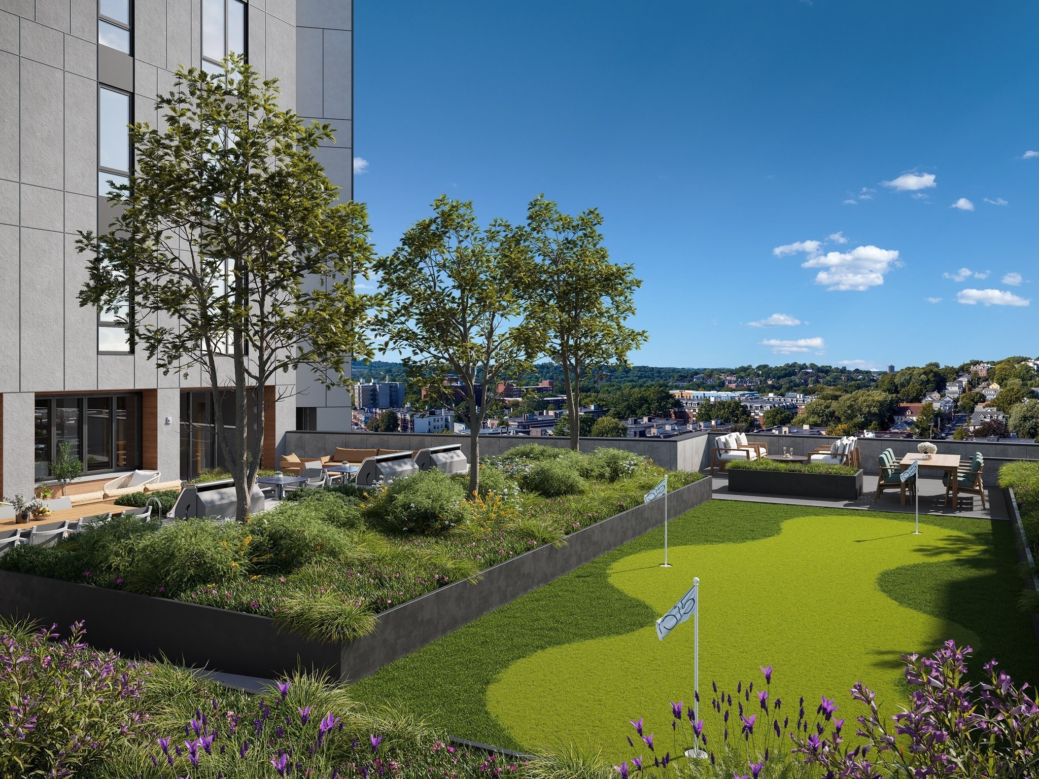 1515 Commonwealth Ave Unit 614, Brighton, Boston, MA 02135 - Image 25