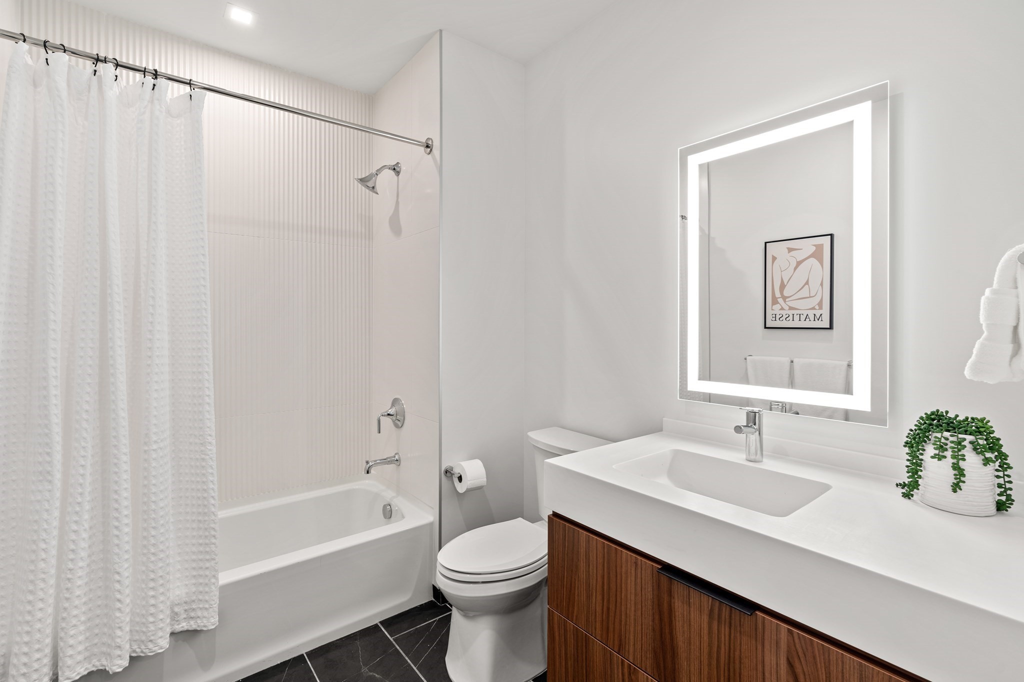 1515 Commonwealth Ave Unit 614, Brighton, Boston, MA 02135 - Image 4