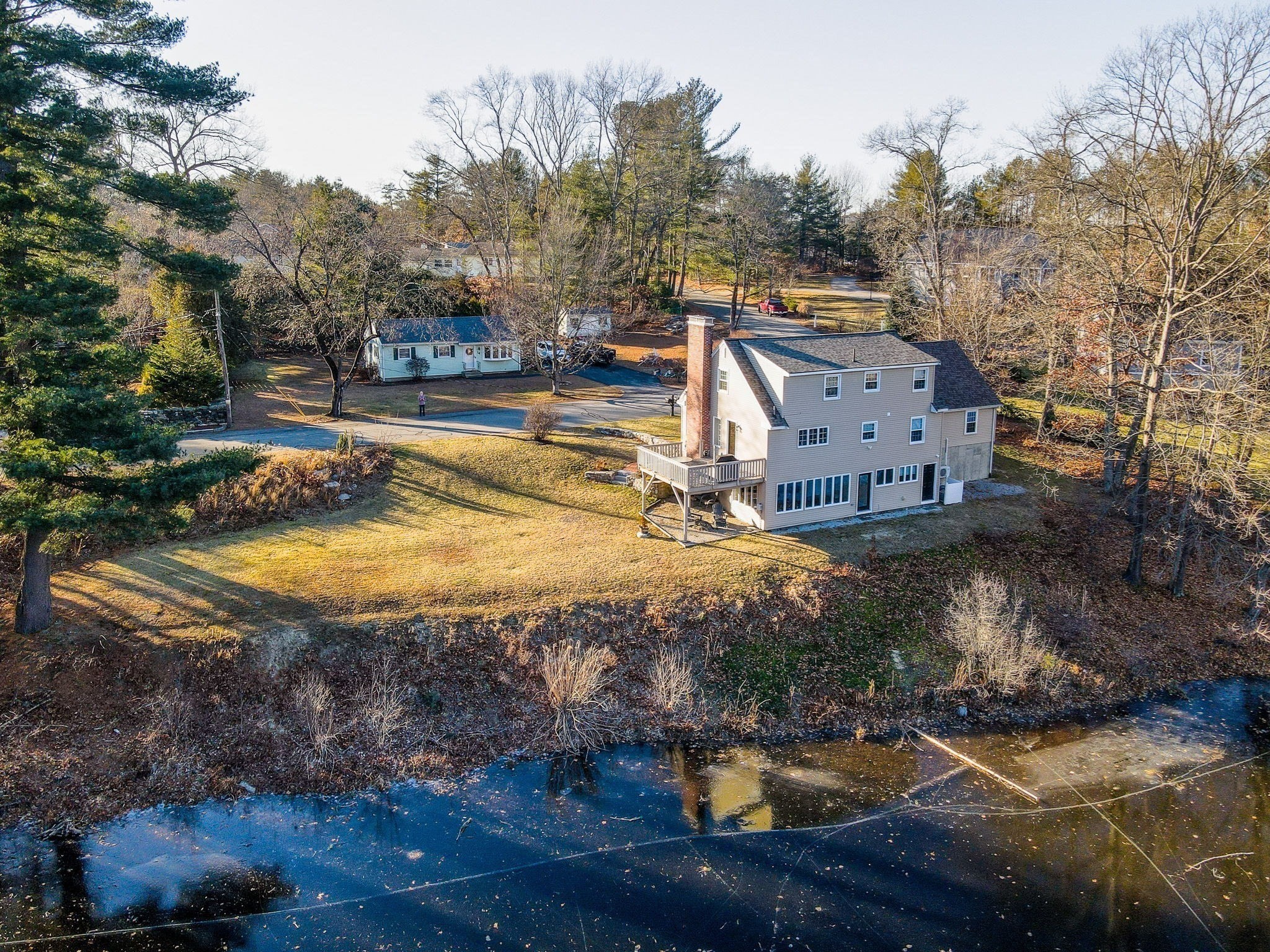 15 Roberts Street, Chelmsford, MA 01824 - Image 36
