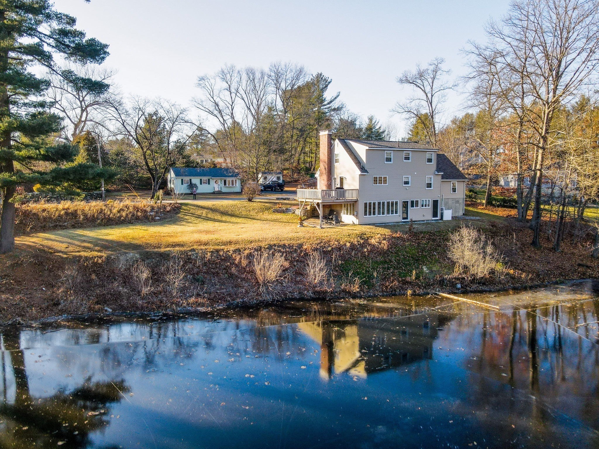 15 Roberts Street, Chelmsford, MA 01824 - Image 37