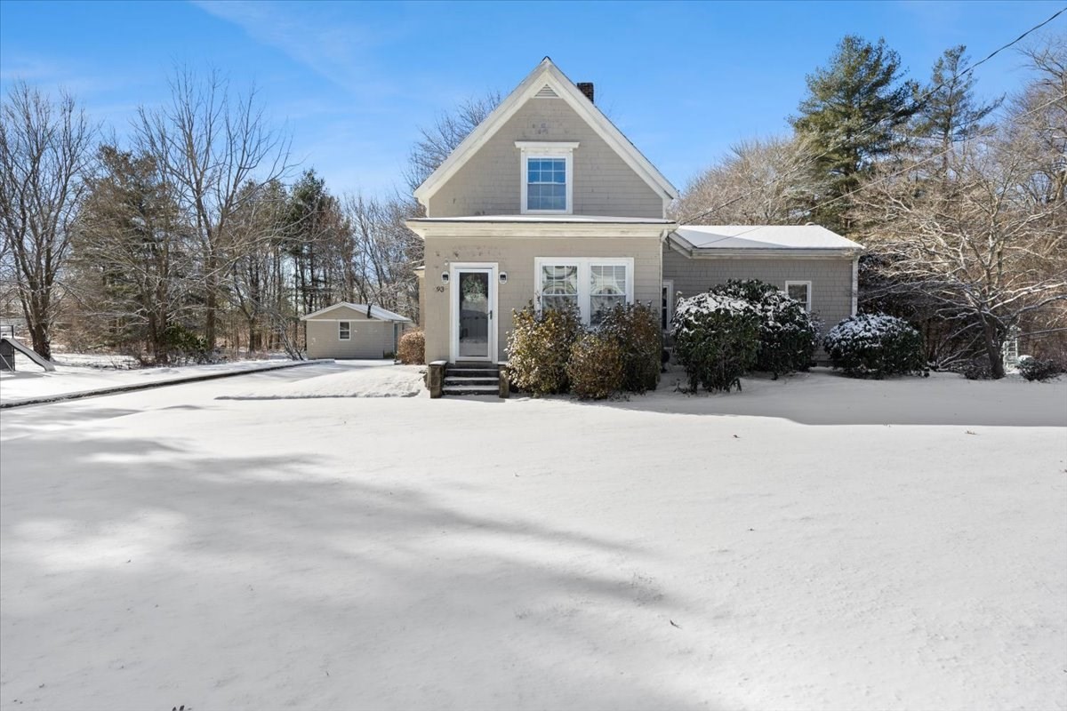 93 Linwood St, Brockton, MA 02301 - Image 2
