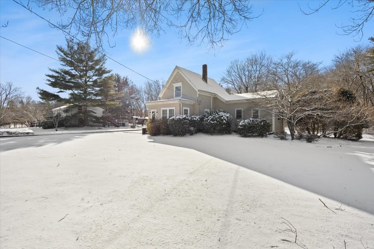 93 Linwood St, Brockton, MA 02301 - Image 3