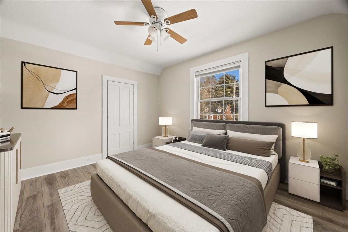 93 Linwood St, Brockton, MA 02301 - Image 30