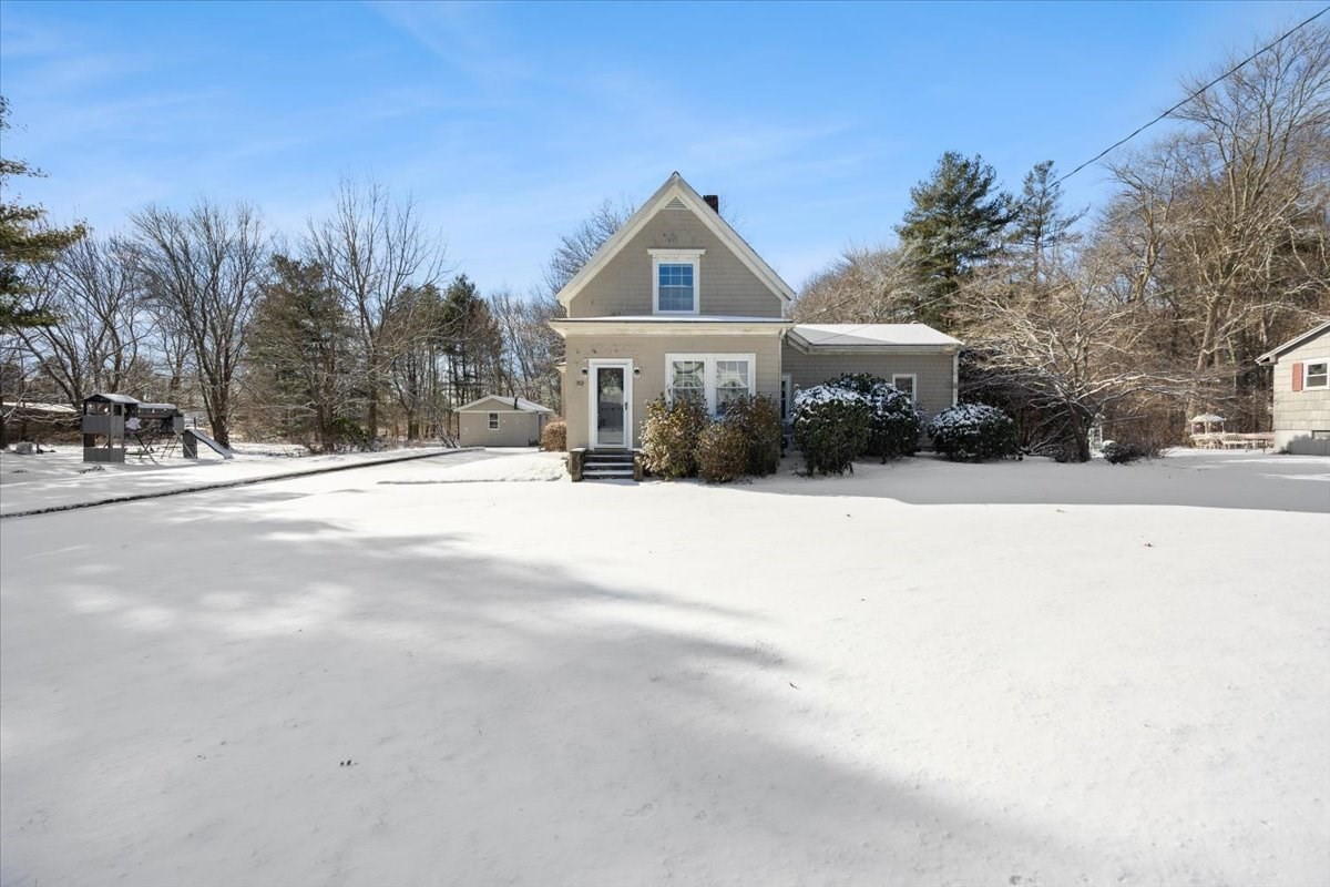 93 Linwood St, Brockton, MA 02301 - Image 4