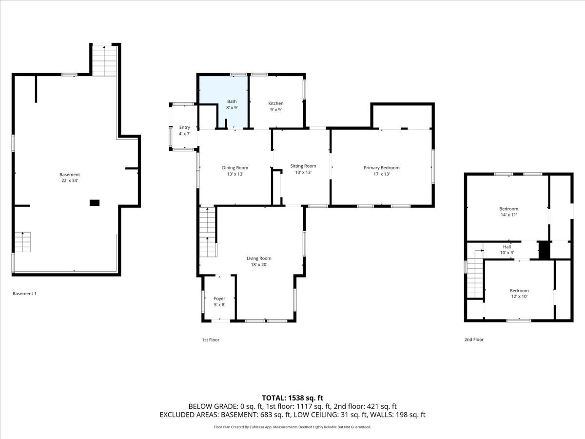 93 Linwood St, Brockton, MA 02301 - Image 38