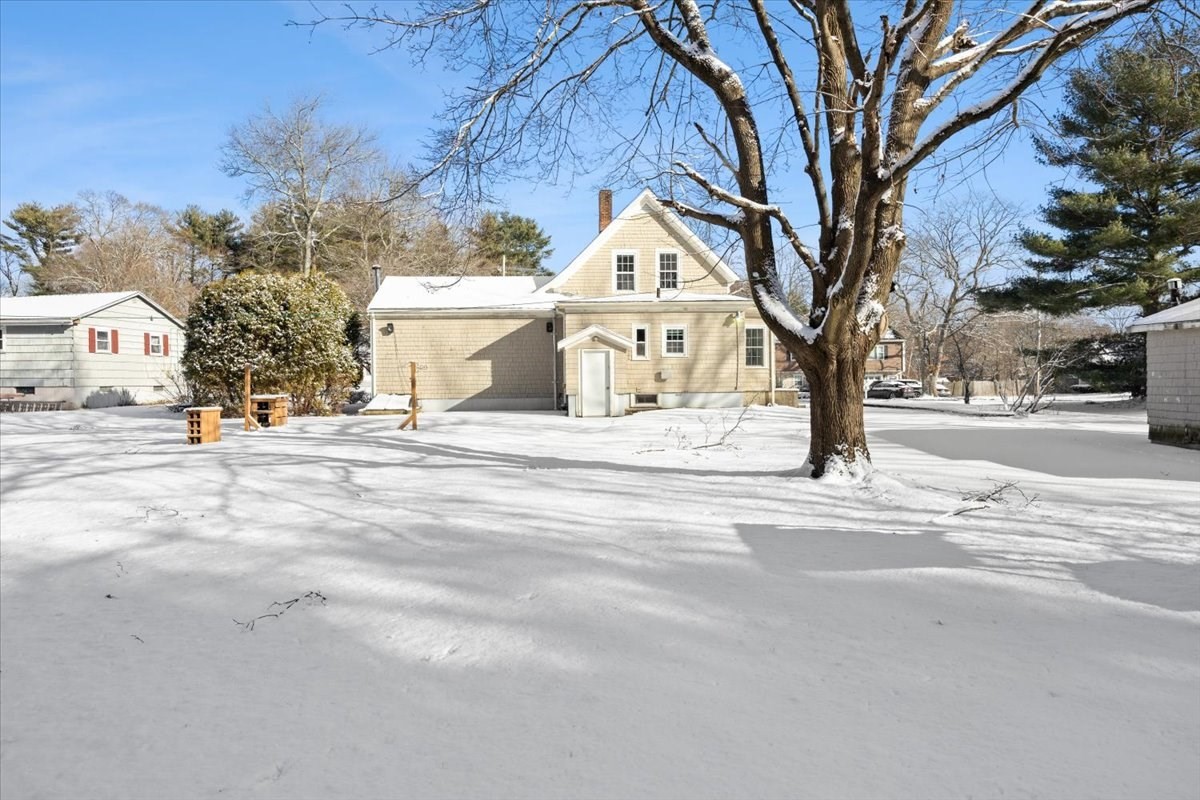 93 Linwood St, Brockton, MA 02301 - Image 8