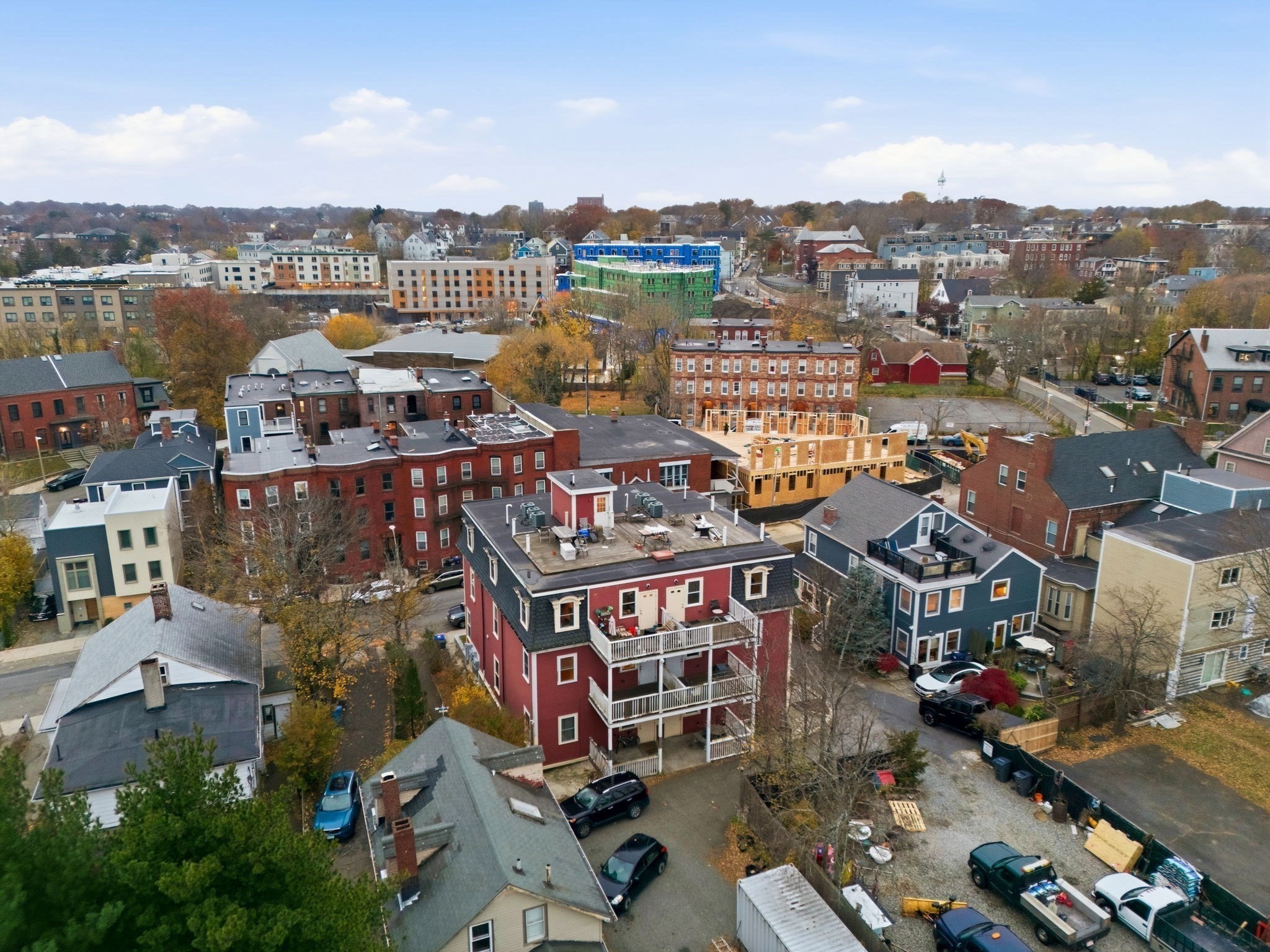 48 Dudley St, Fort Hill, Boston, MA 02119 - Image 21