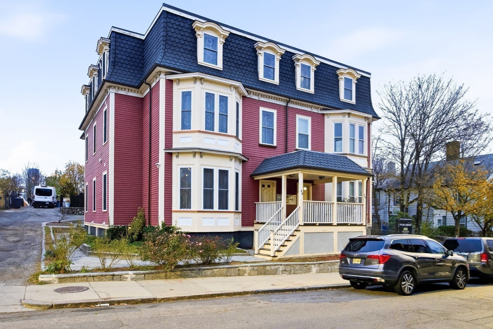 48 Dudley St, Fort Hill, Boston, MA 02119 - Image 22