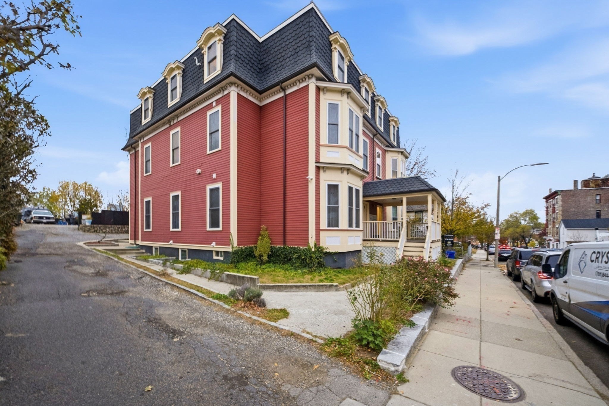 48 Dudley St, Fort Hill, Boston, MA 02119 - Image 23