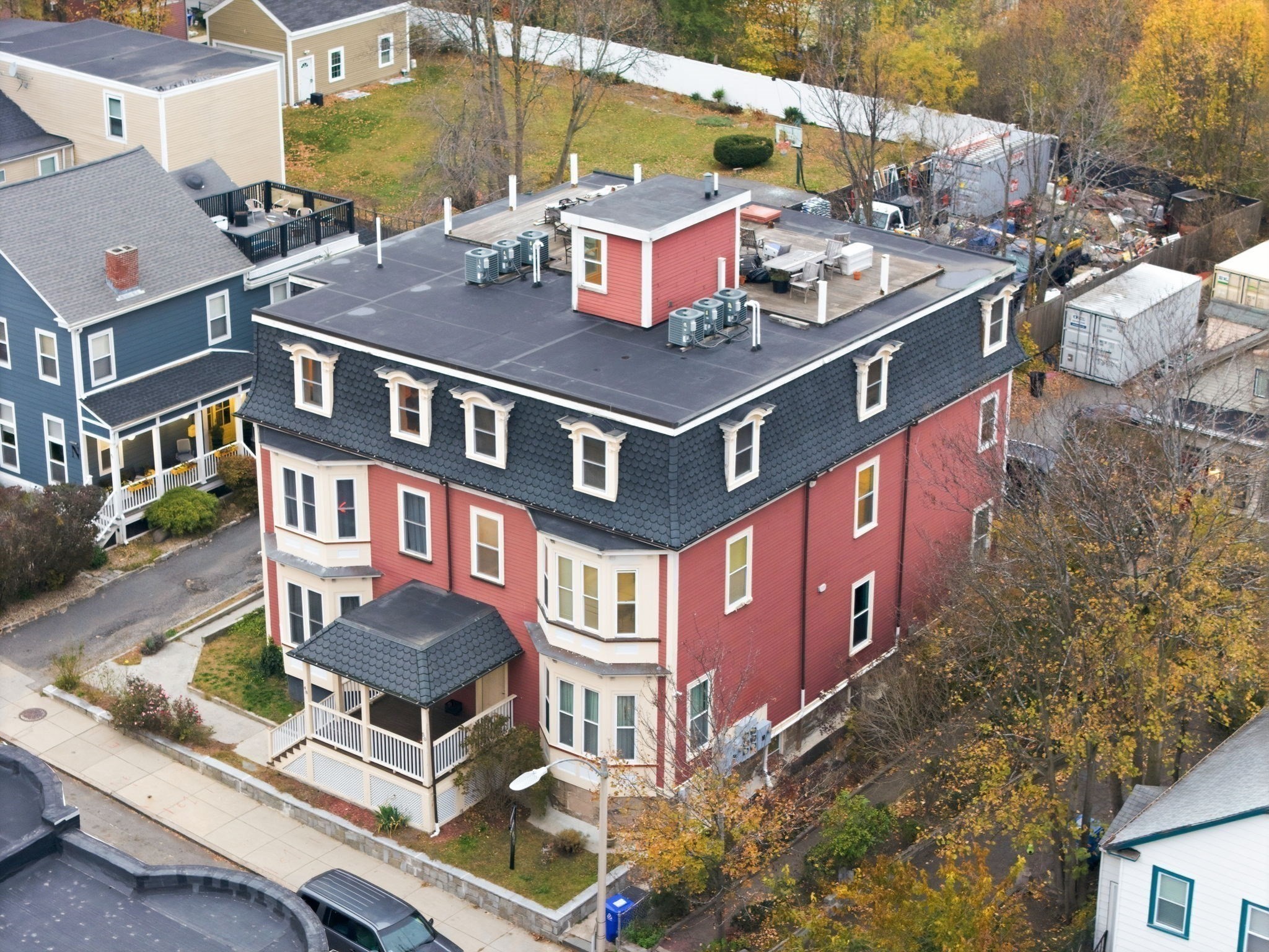 48 Dudley St, Fort Hill, Boston, MA 02119 - Image 24