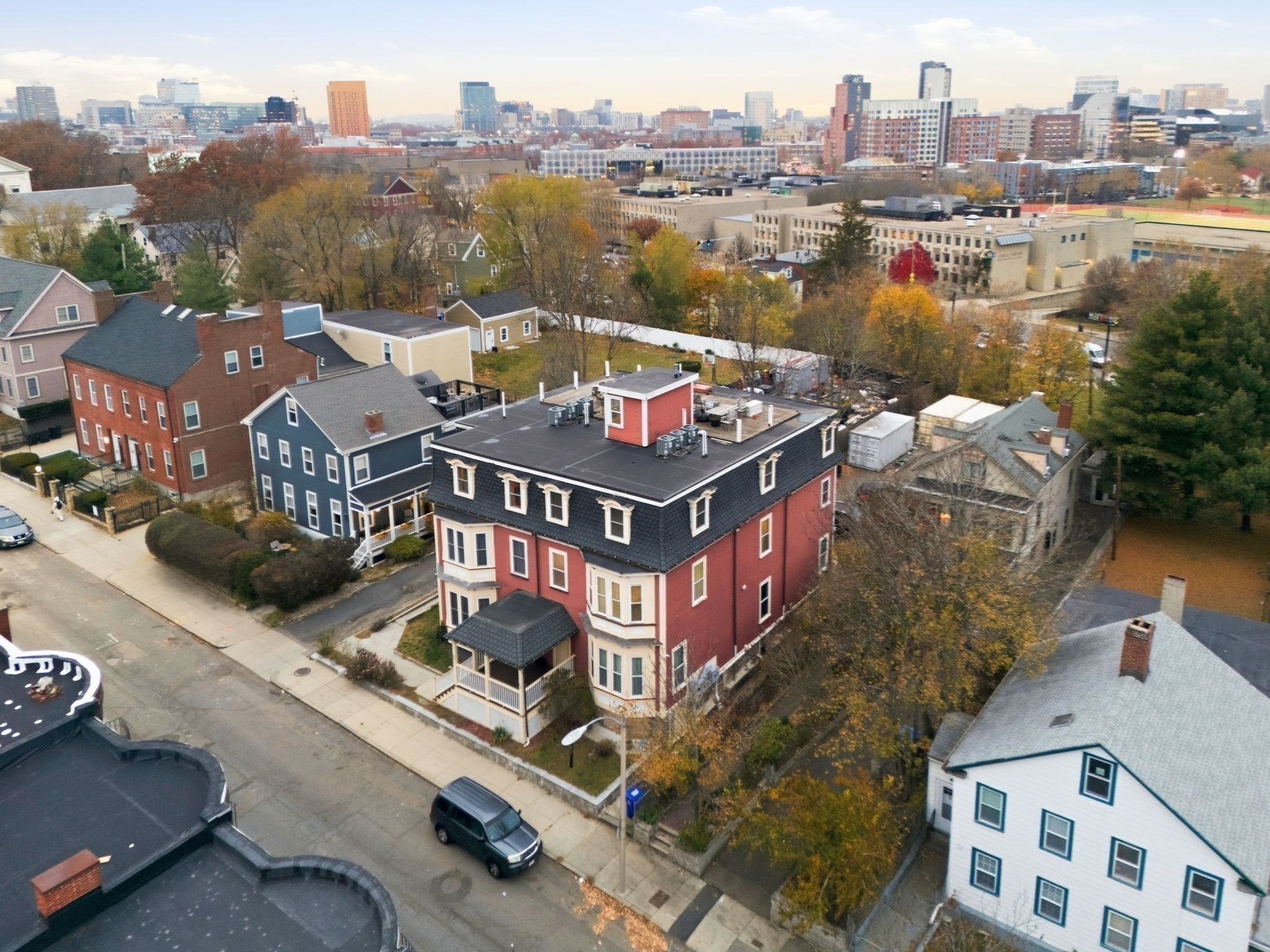 48 Dudley St, Fort Hill, Boston, MA 02119 - Image 25