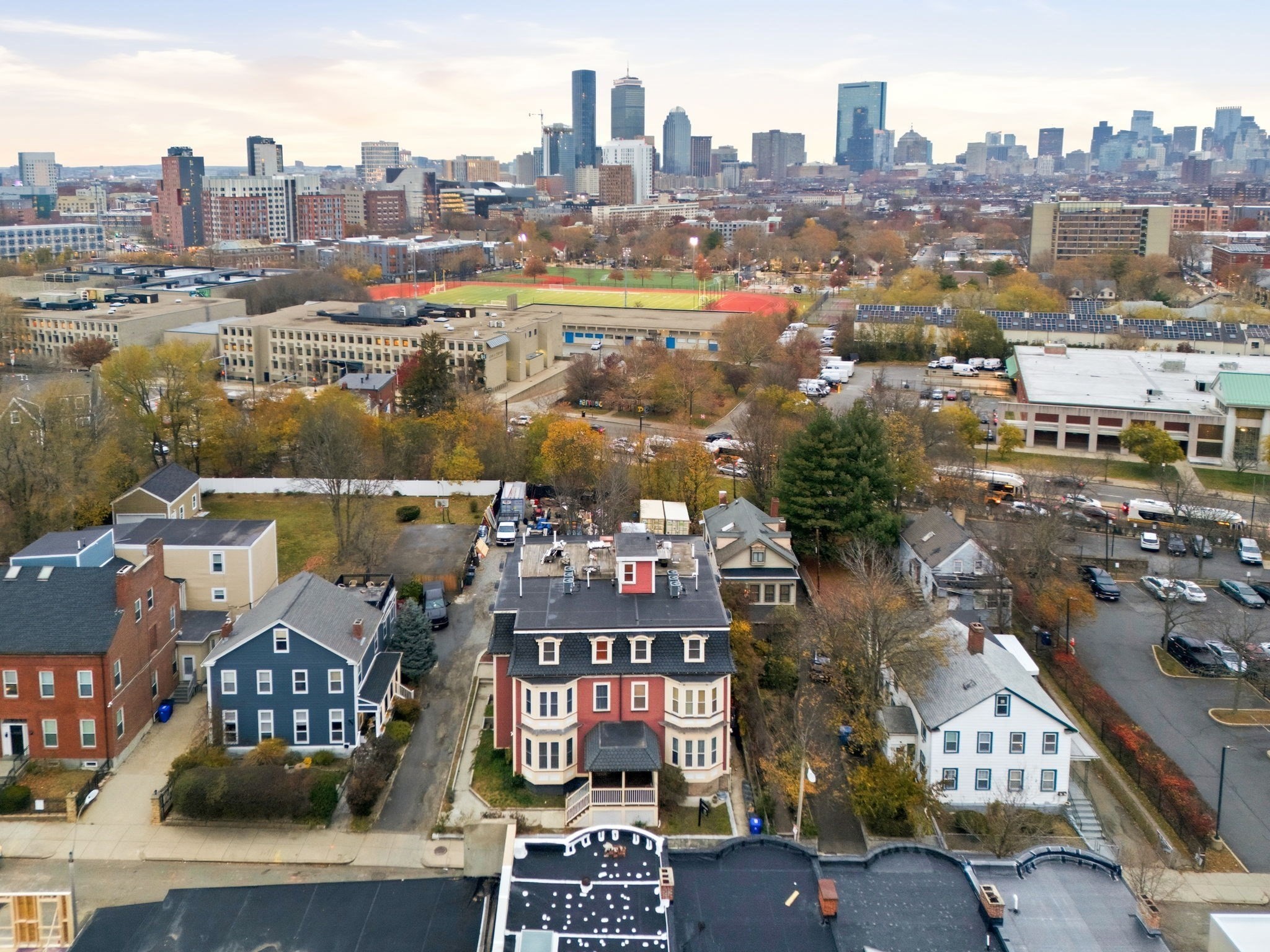 48 Dudley St, Fort Hill, Boston, MA 02119 - Image 26