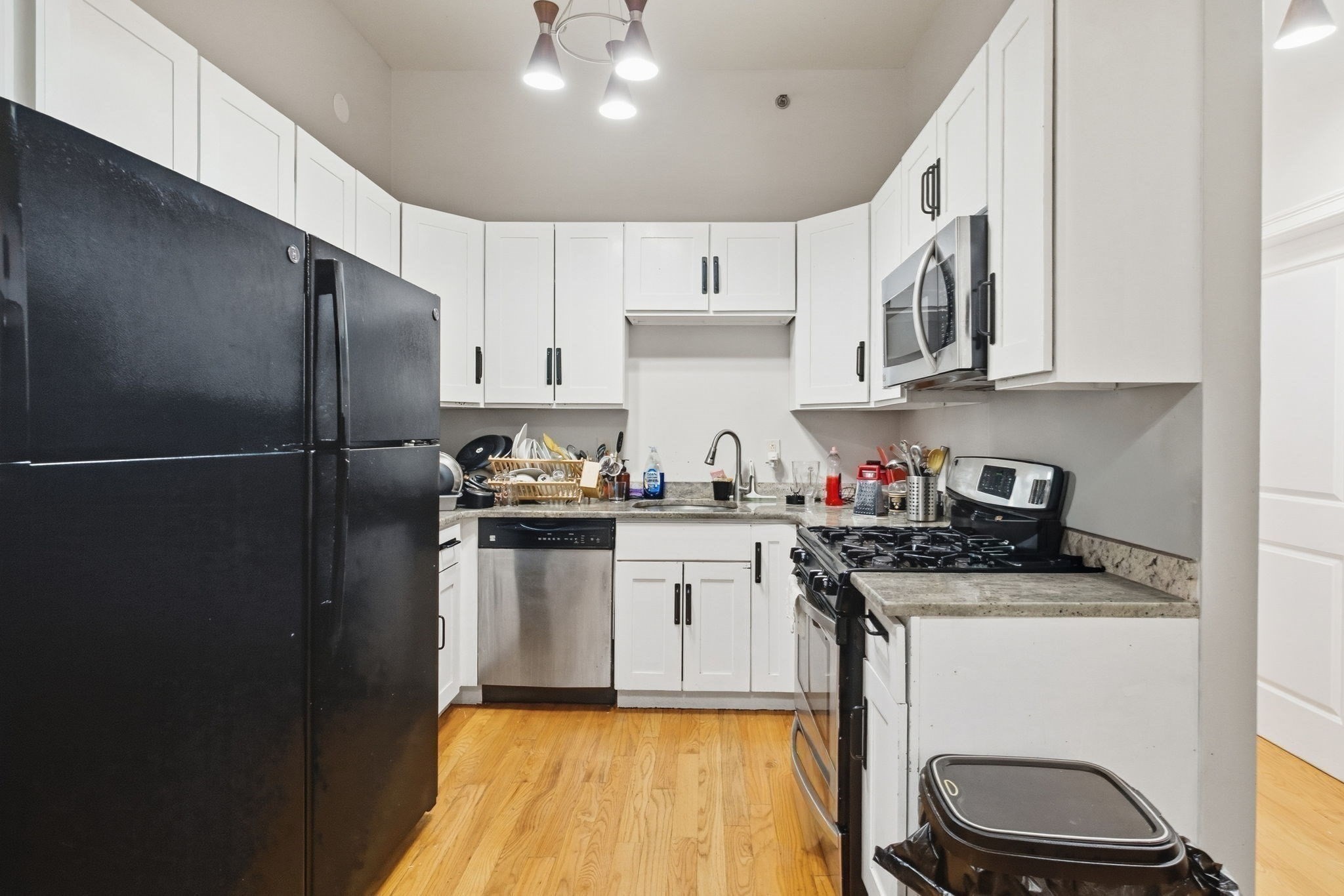 48 Dudley St, Fort Hill, Boston, MA 02119 - Image 5