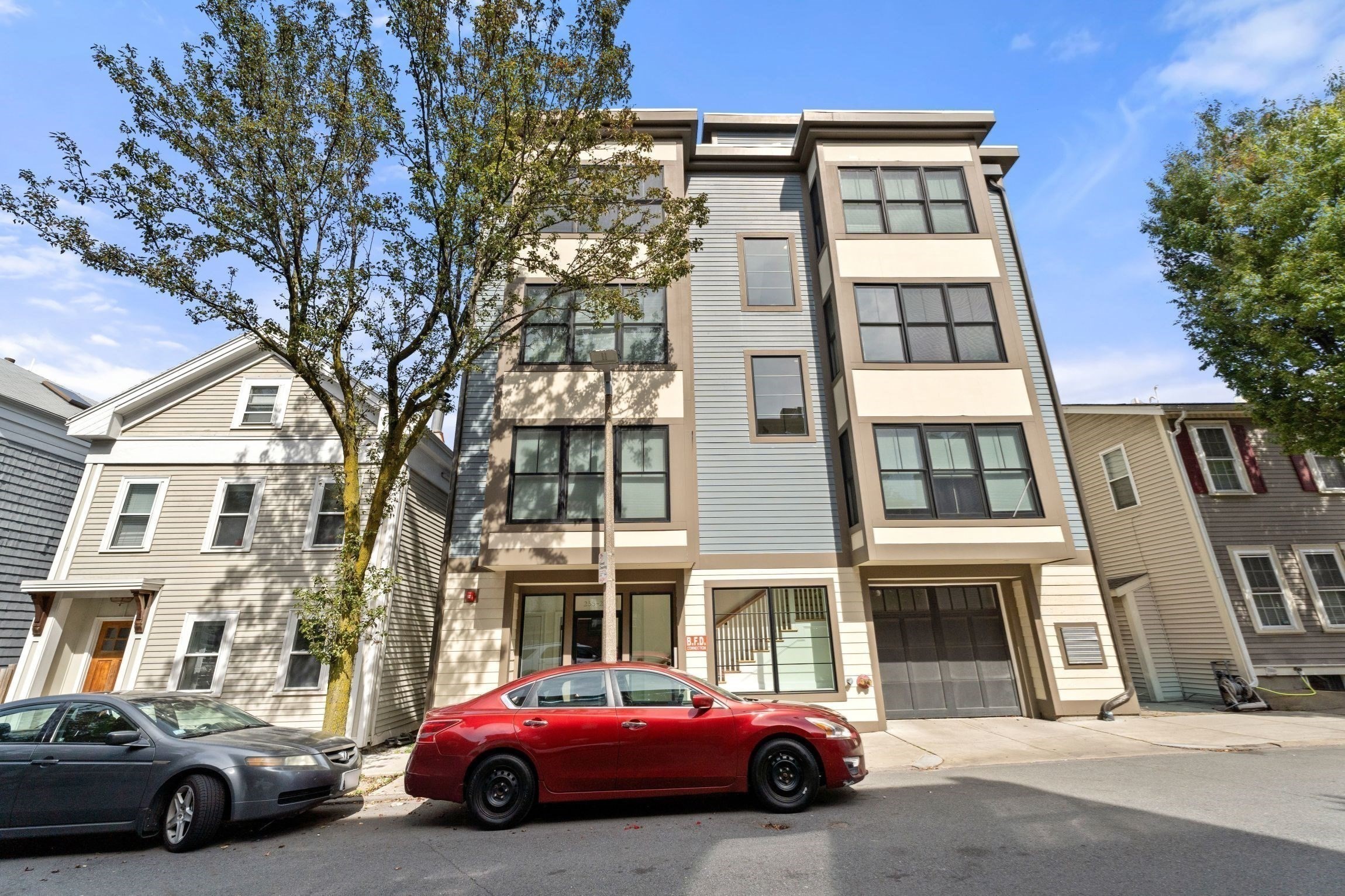258 W Third Street Unit 2B, South Boston, Boston, MA 02127 - Image 17