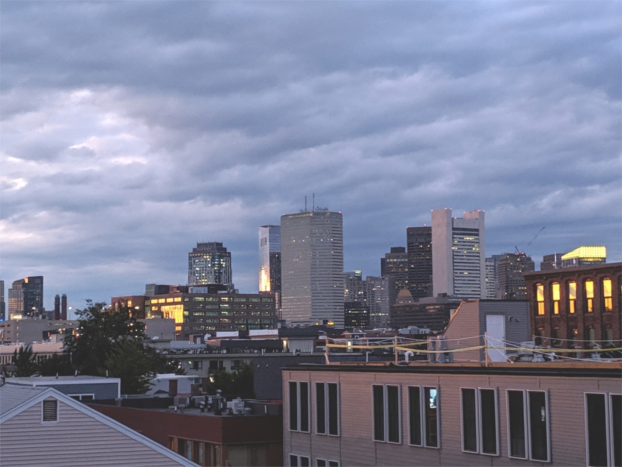 258 W Third Street Unit 2B, South Boston, Boston, MA 02127 - Image 20