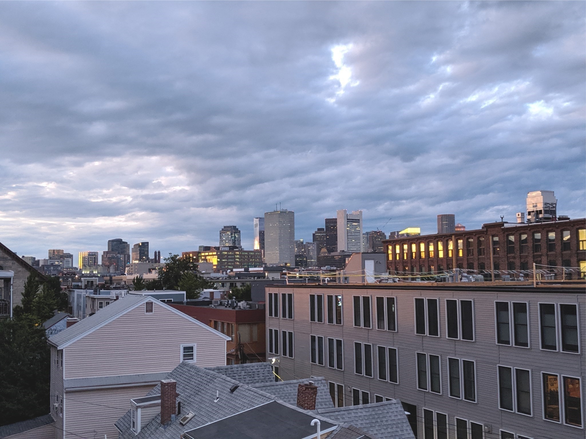 258 W Third Street Unit 2B, South Boston, Boston, MA 02127 - Image 21