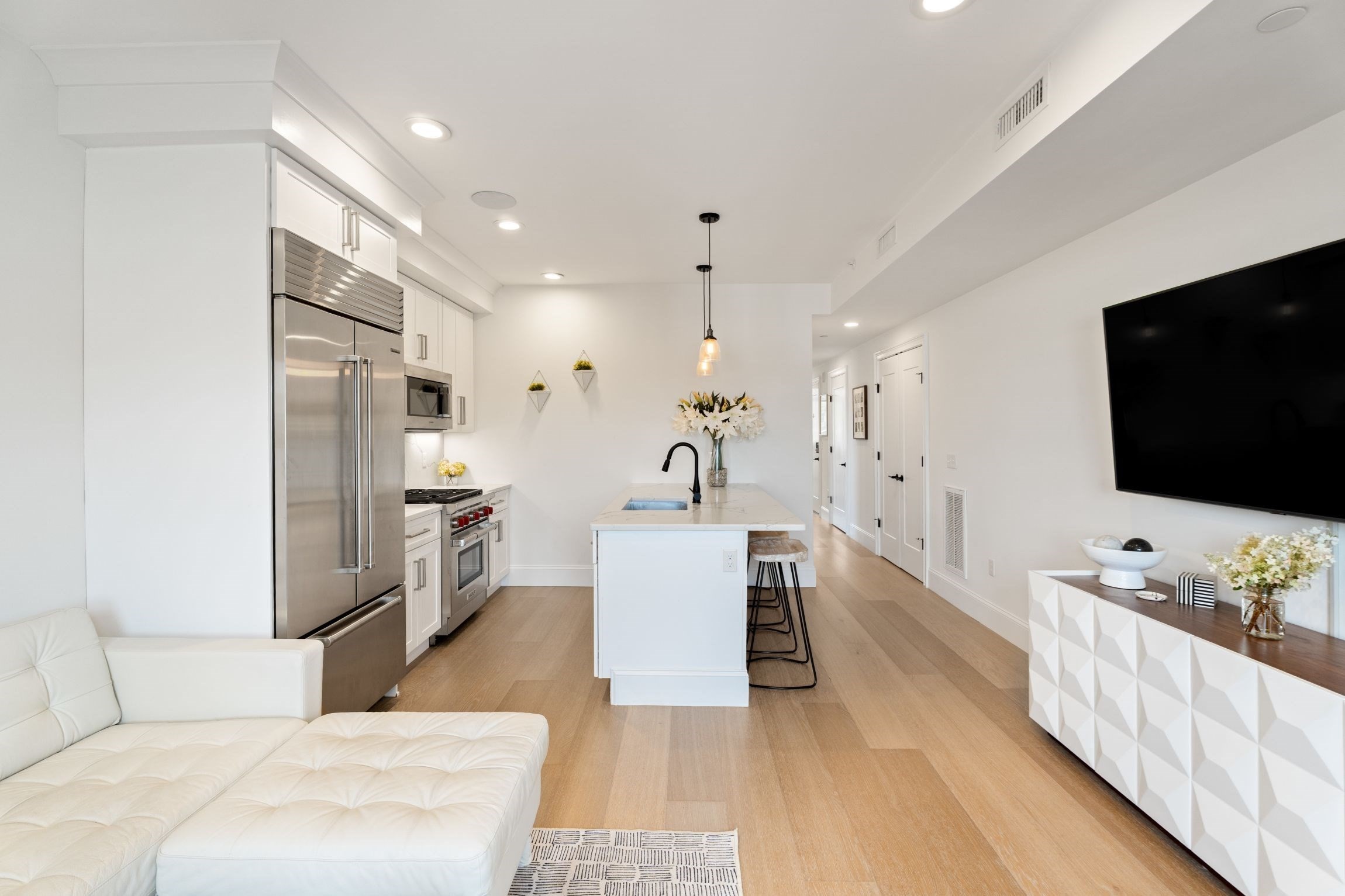 258 W Third Street Unit 2B, South Boston, Boston, MA 02127 - Image 4