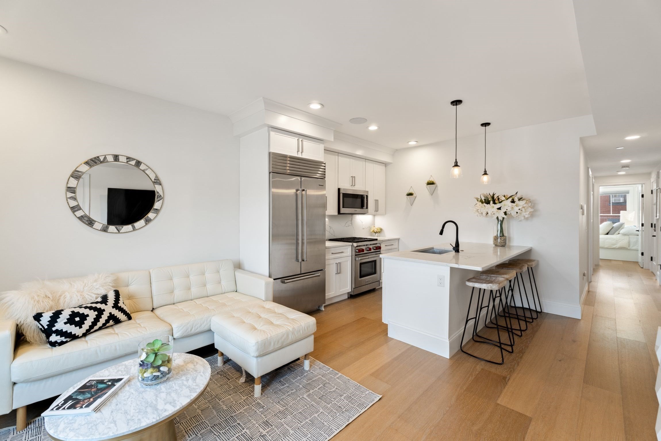 258 W Third Street Unit 2B, South Boston, Boston, MA 02127 - Image 5