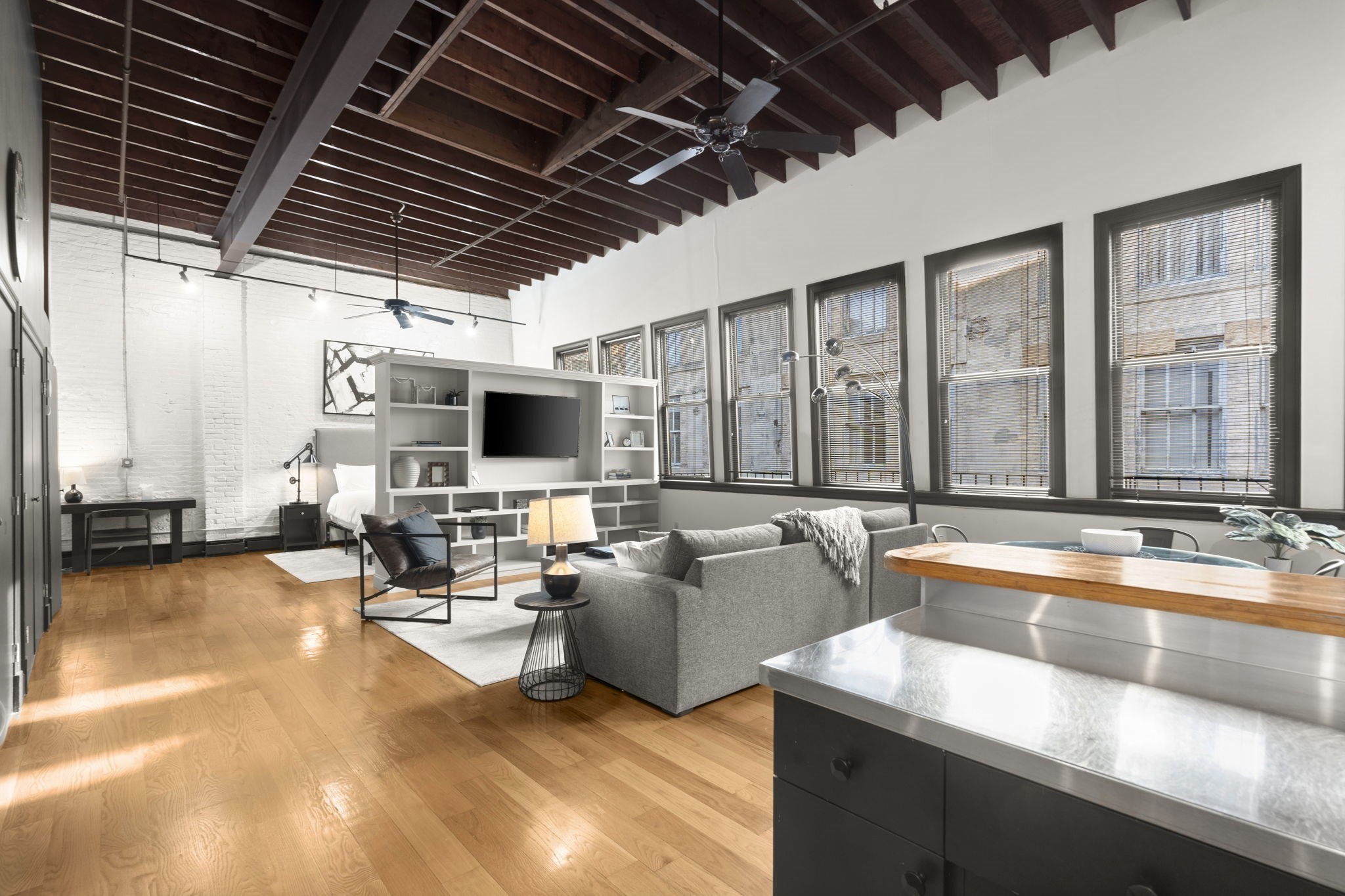 19 Stanhope St Unit 3C, Back Bay, Boston, MA 02116