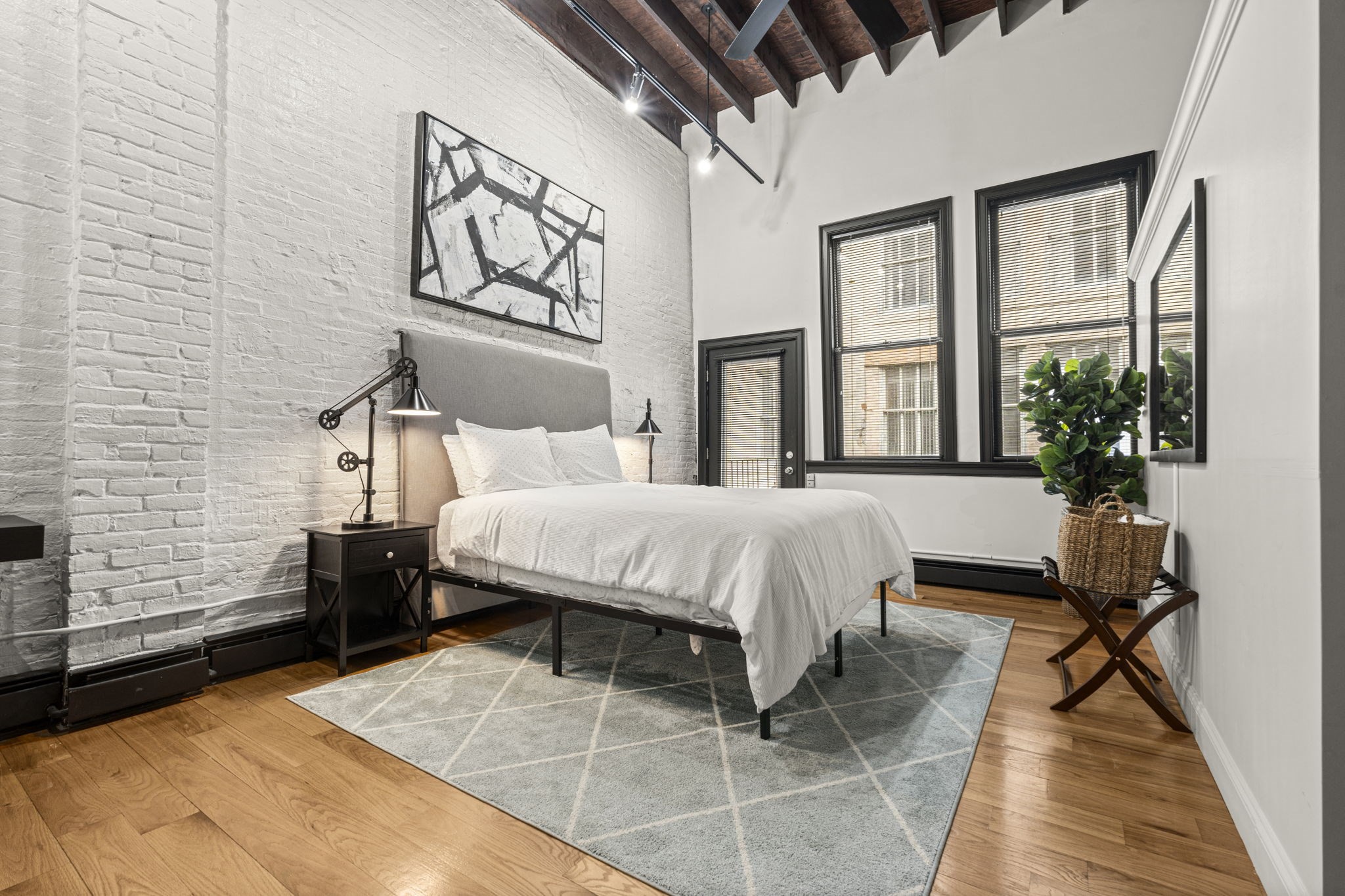 19 Stanhope St Unit 3C, Back Bay, Boston, MA 02116 - Image 16