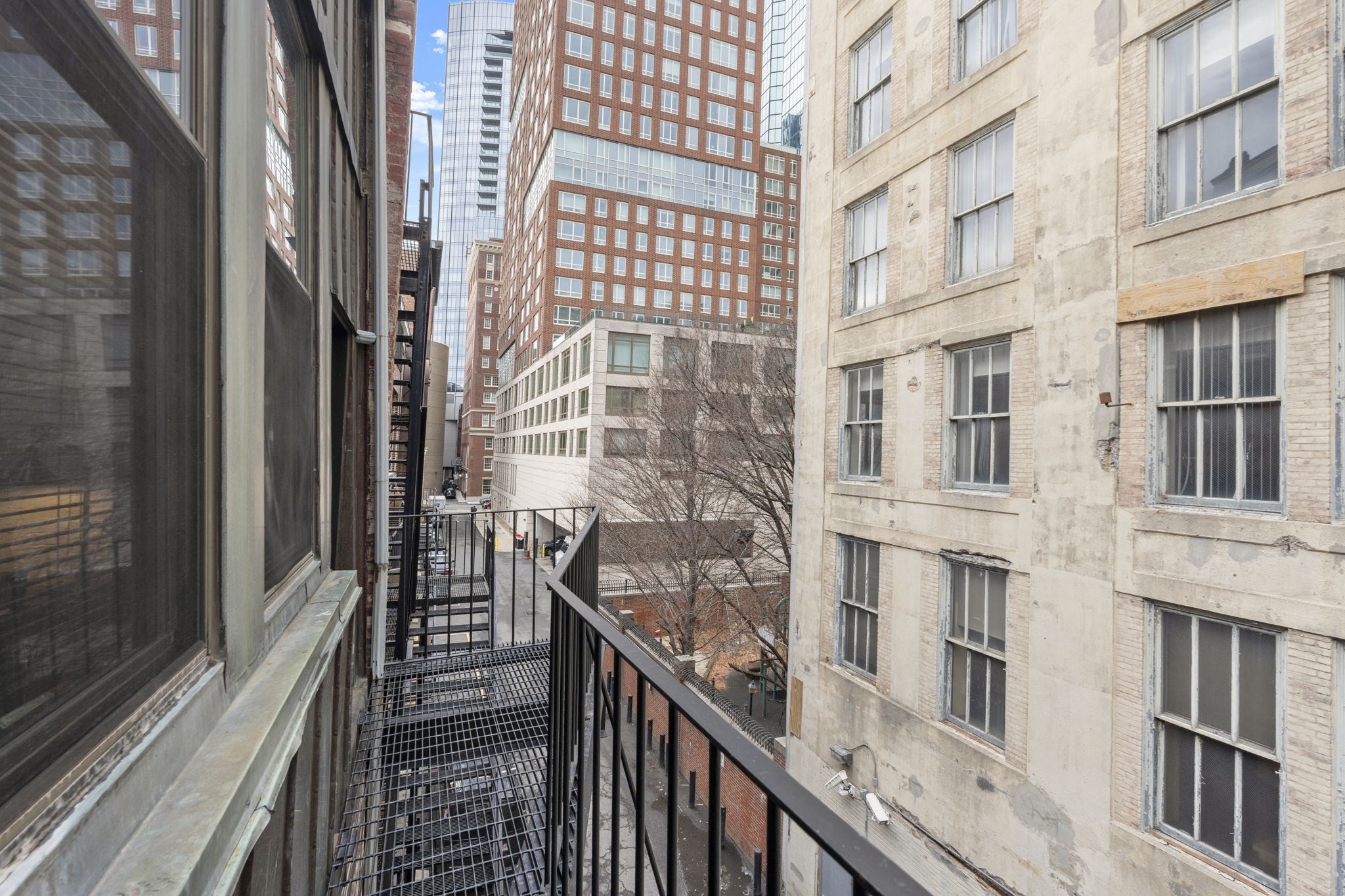 19 Stanhope St Unit 3C, Back Bay, Boston, MA 02116 - Image 21