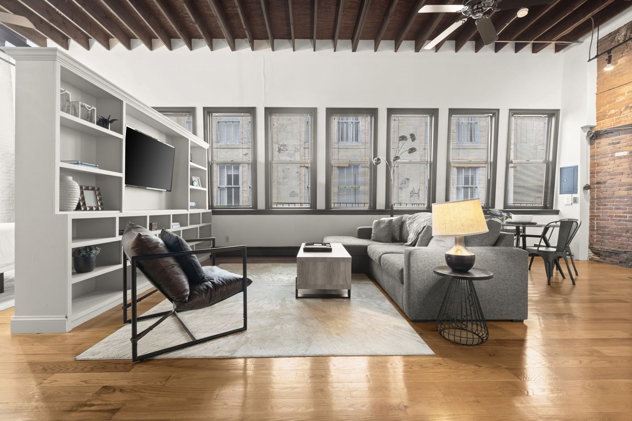 19 Stanhope St Unit 3C, Back Bay, Boston, MA 02116 - Image 5