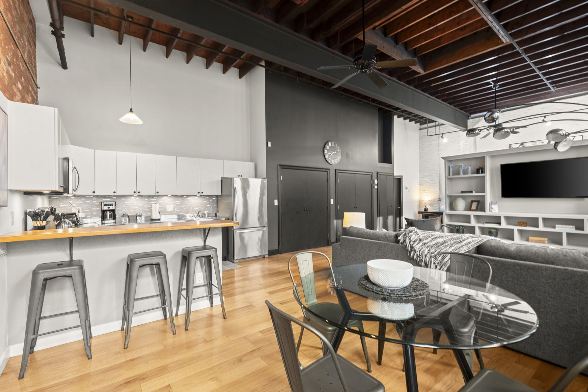 19 Stanhope St Unit 3C, Back Bay, Boston, MA 02116 - Image 7