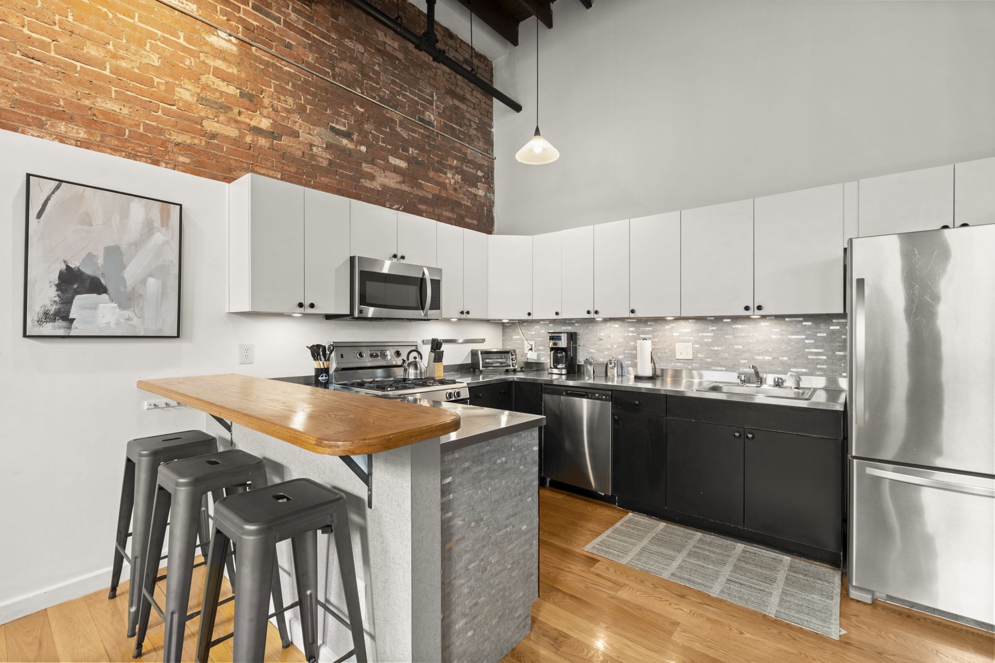 19 Stanhope St Unit 3C, Back Bay, Boston, MA 02116 - Image 8