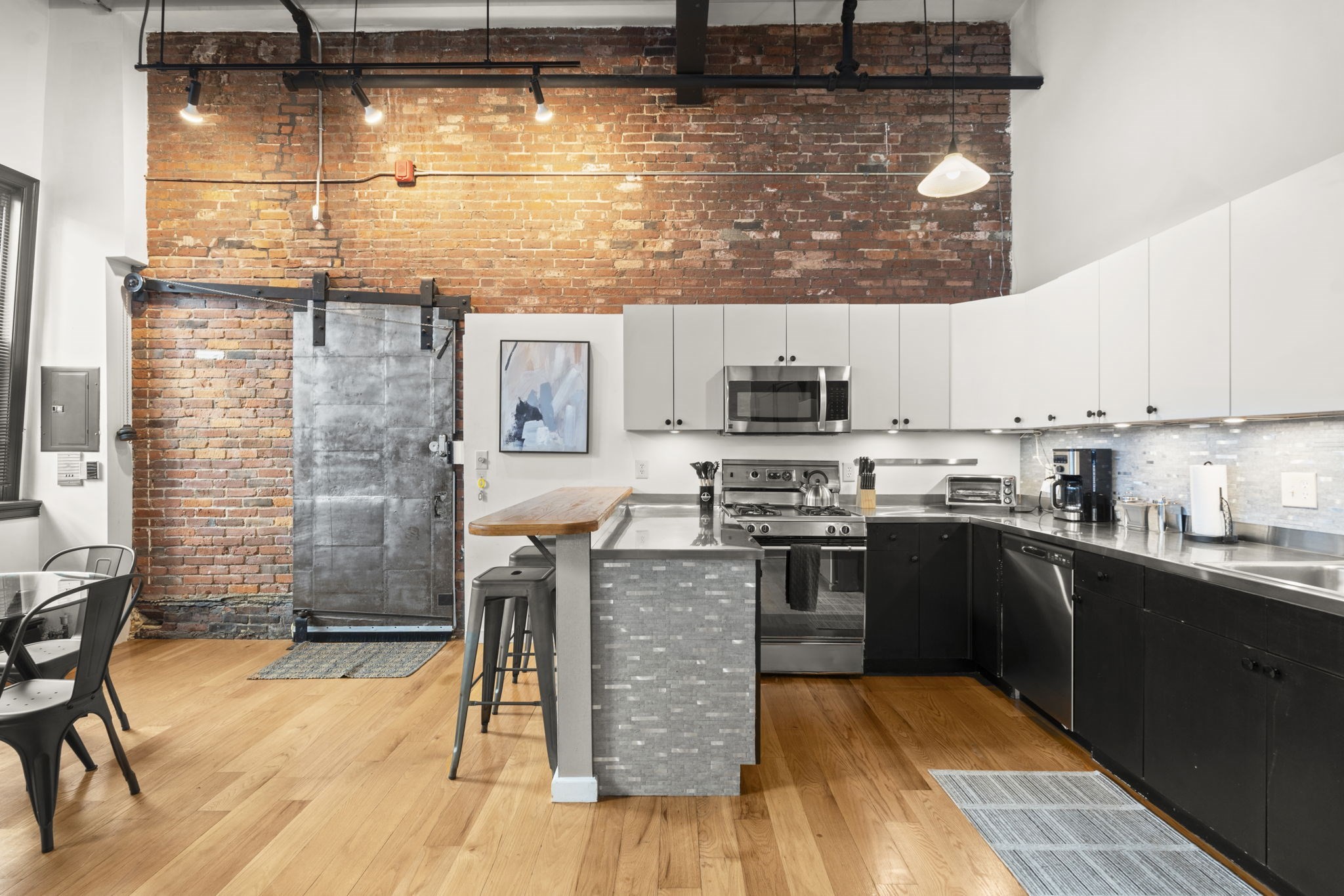 19 Stanhope St Unit 3C, Back Bay, Boston, MA 02116 - Image 9