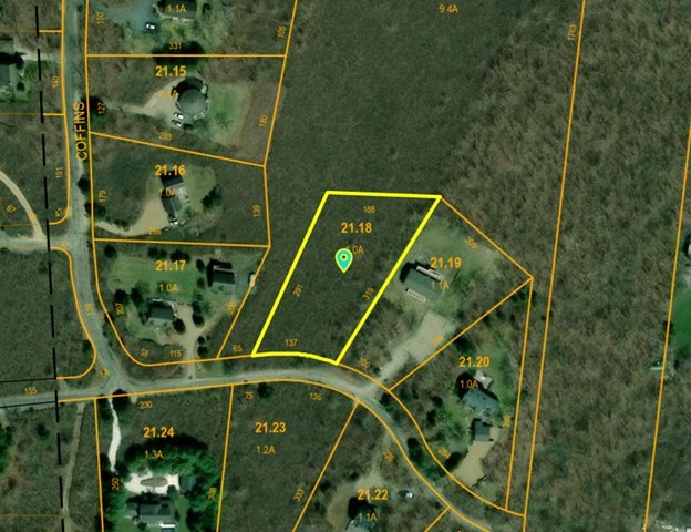 25 Coffins Field Rd, Edgartown, MA 02539 - Image 4