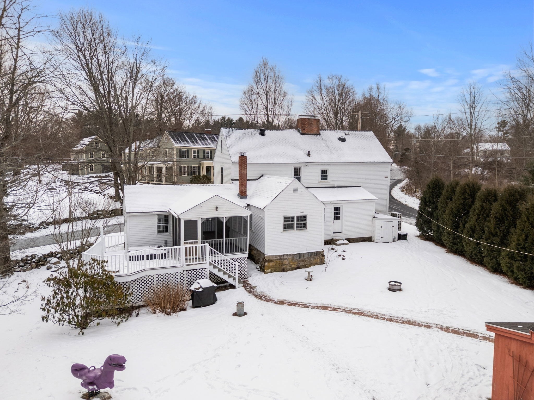 4 Thorndike St, Dunstable, MA 01827 - Image 30