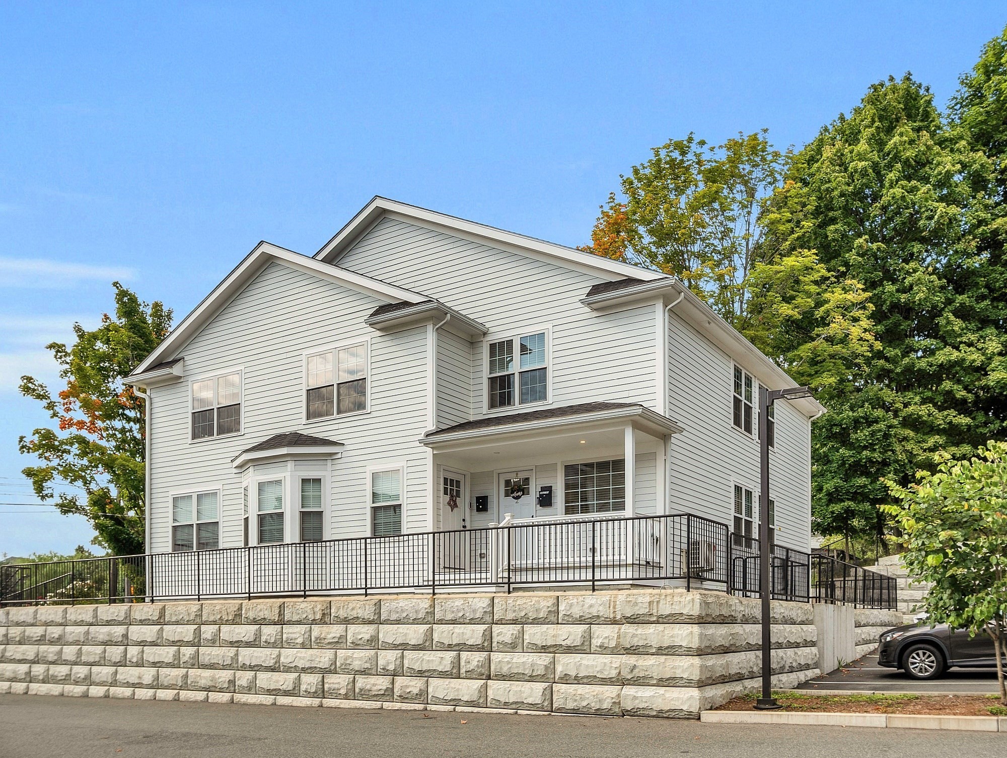 2253 Washington St Unit 2, Canton, MA 02021