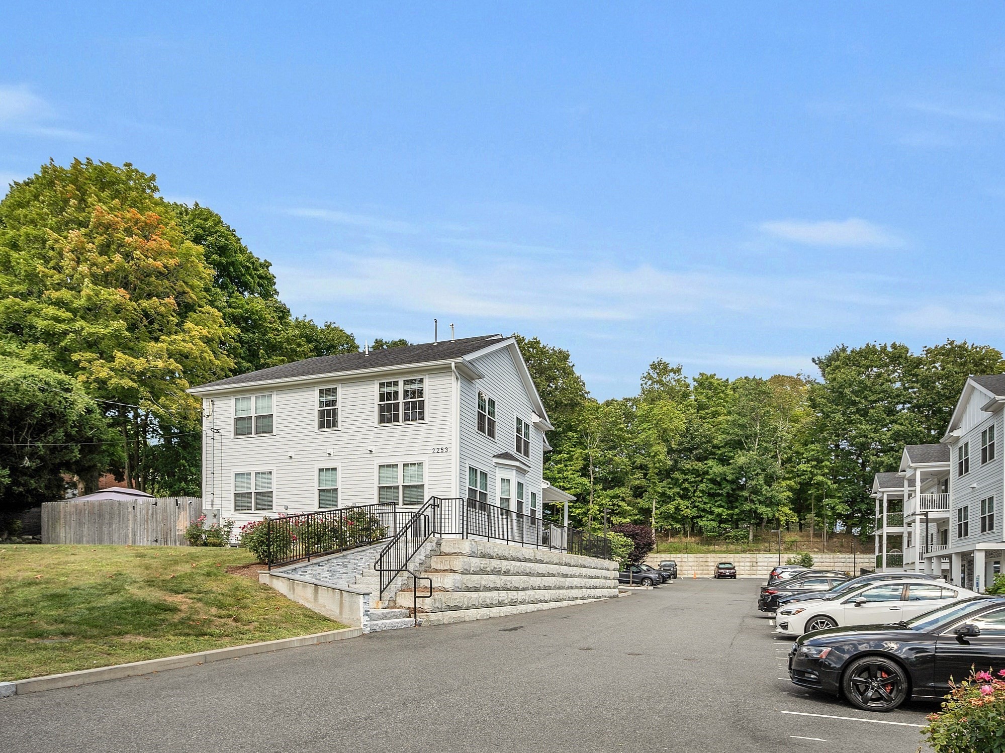 2253 Washington St Unit 2, Canton, MA 02021 - Image 35