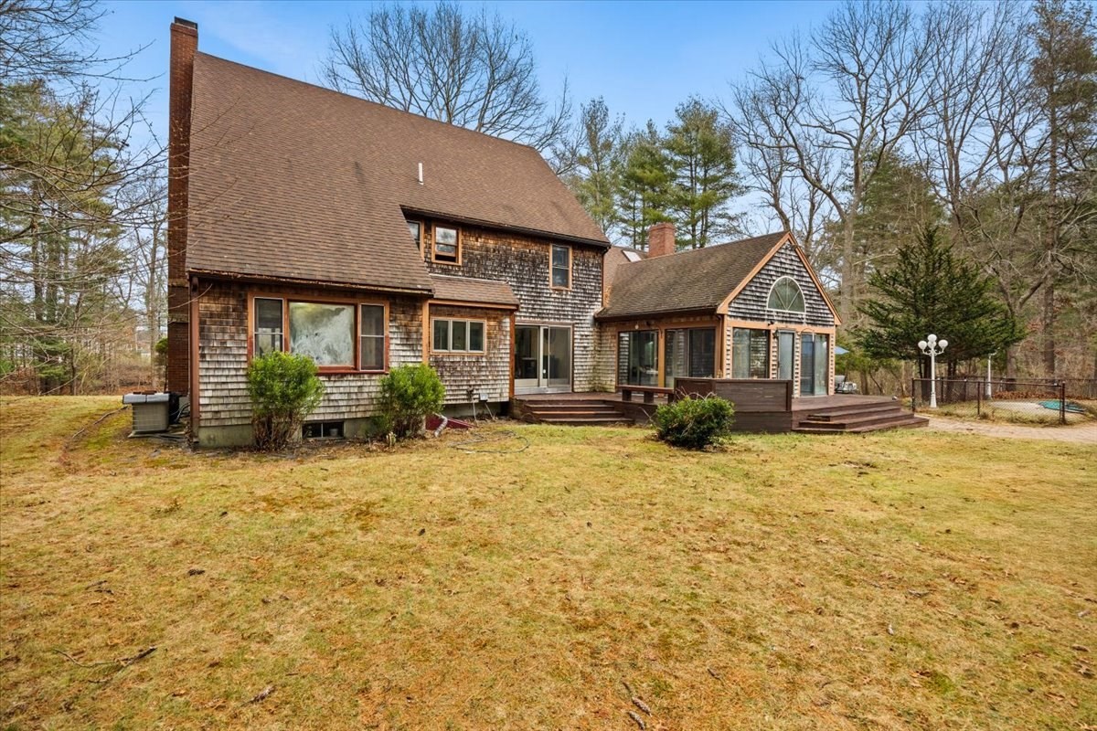 211 Cherry St, Bridgewater, MA 02324 - Image 28