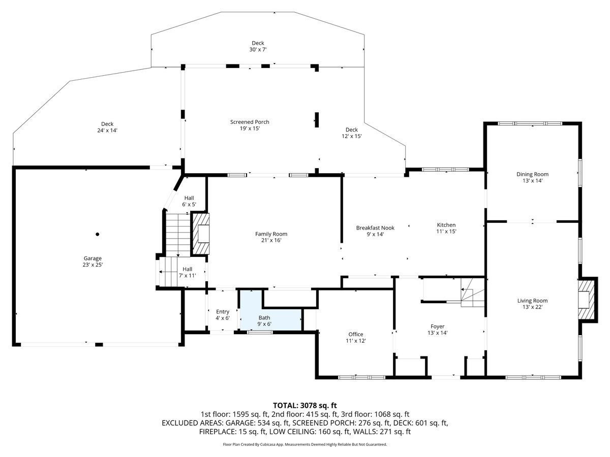 211 Cherry St, Bridgewater, MA 02324 - Image 36